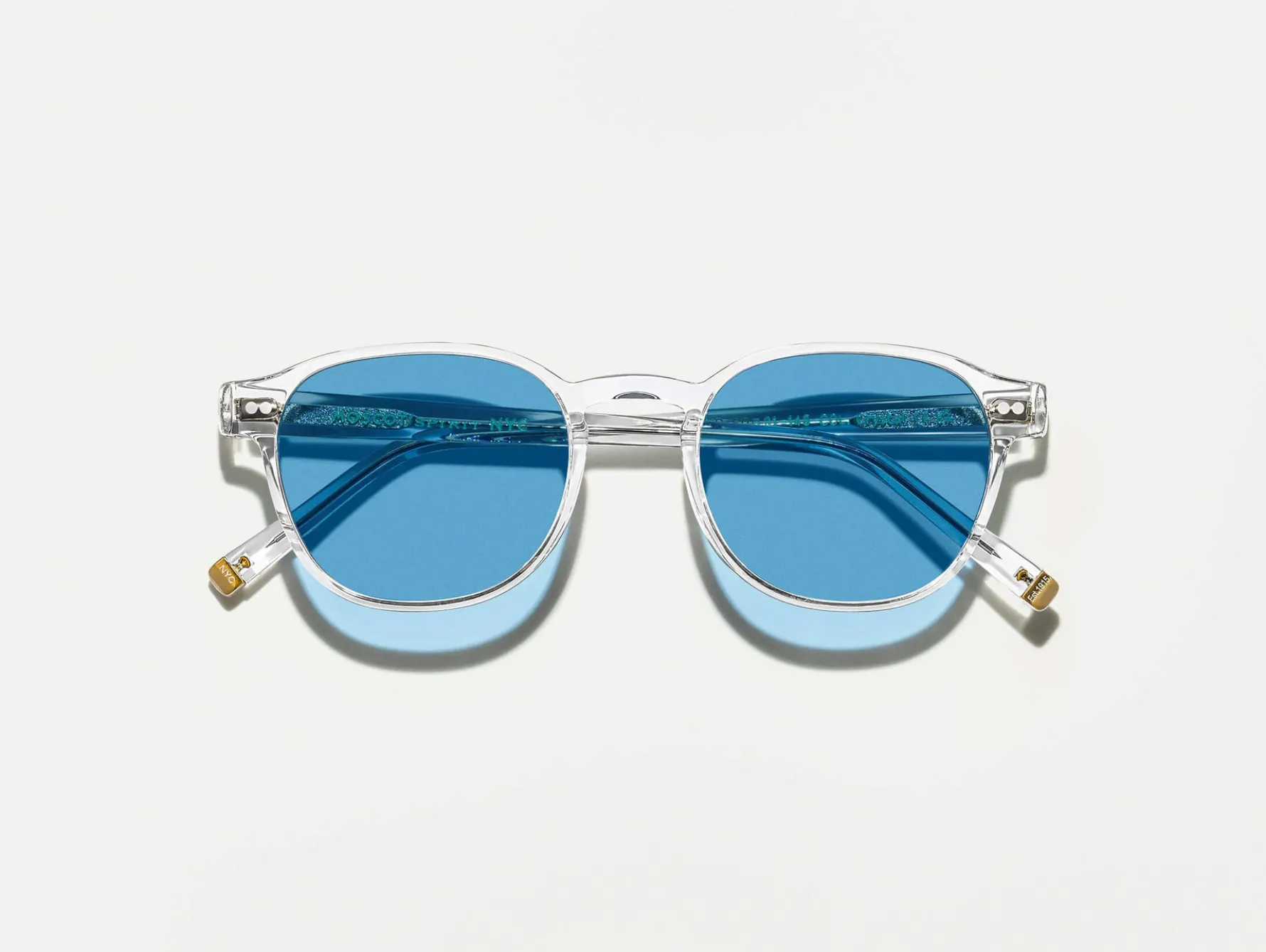 ARTHUR CRYSTAL WITH CUSTOM MADE TINTS™