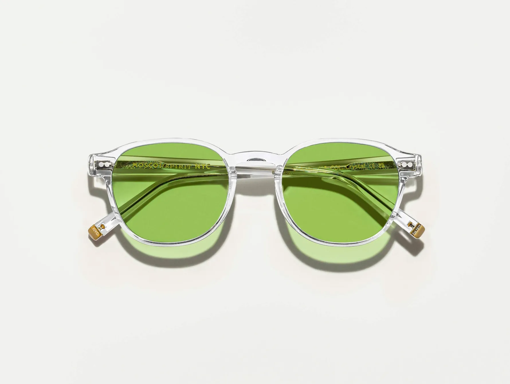 ARTHUR CRYSTAL WITH CUSTOM MADE TINTS™