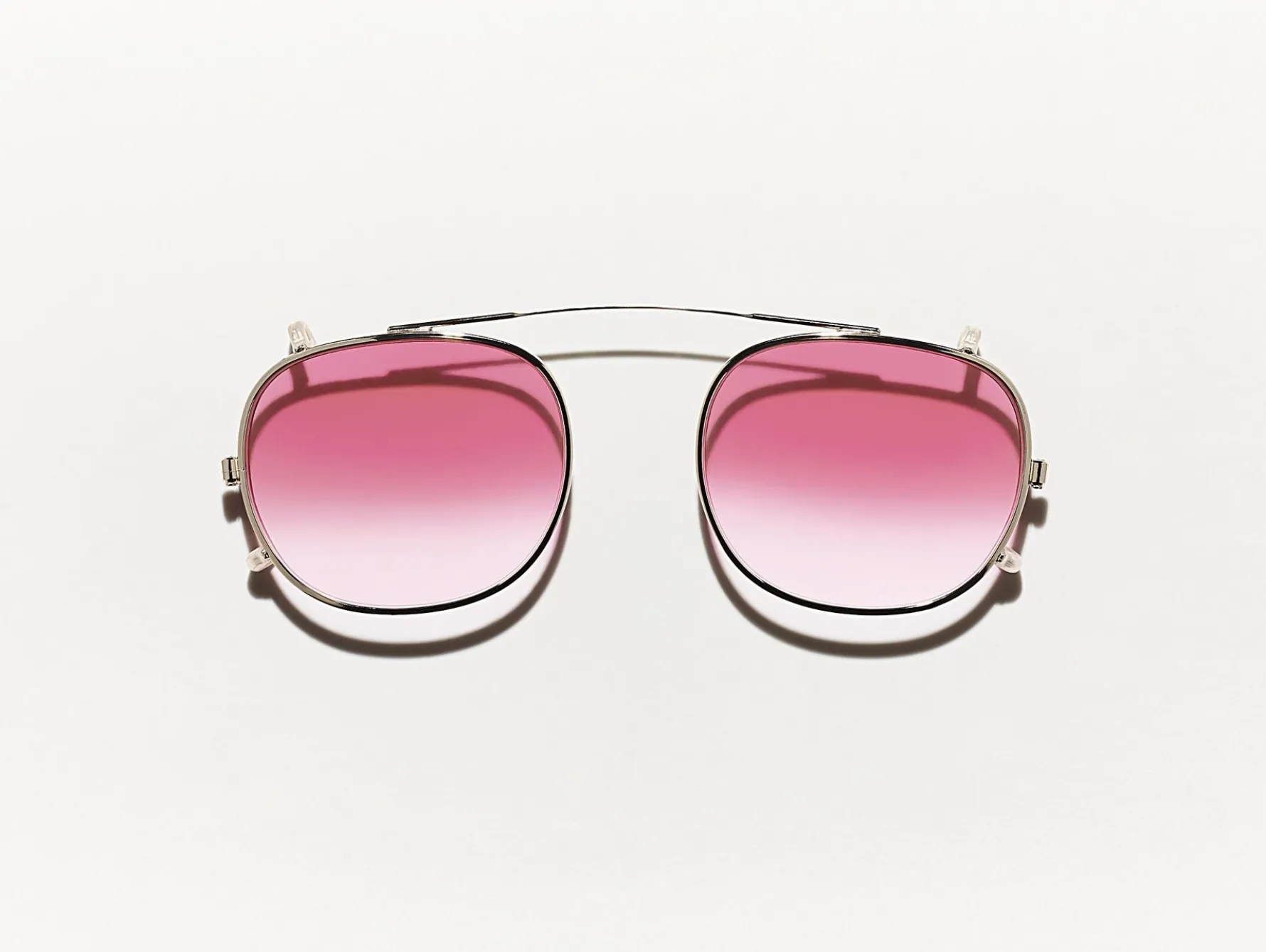 CLIPTOSH GOLD WITH CUSTOM MADE TINTS™