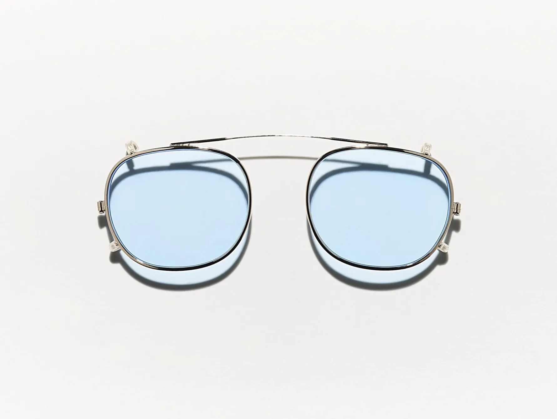 CLIPTOSH GOLD WITH CUSTOM MADE TINTS™