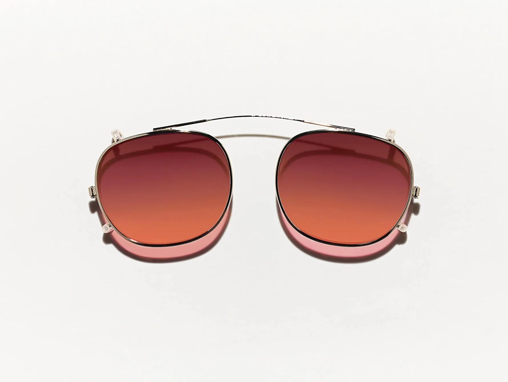 CLIPTOSH GOLD WITH CUSTOM MADE TINTS™