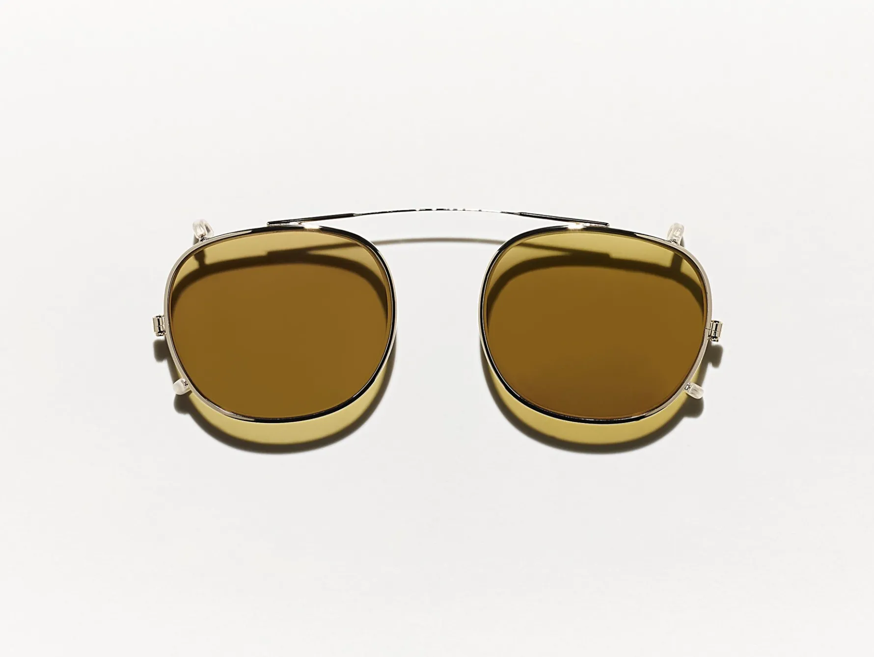 CLIPTOSH GOLD WITH CUSTOM MADE TINTS™