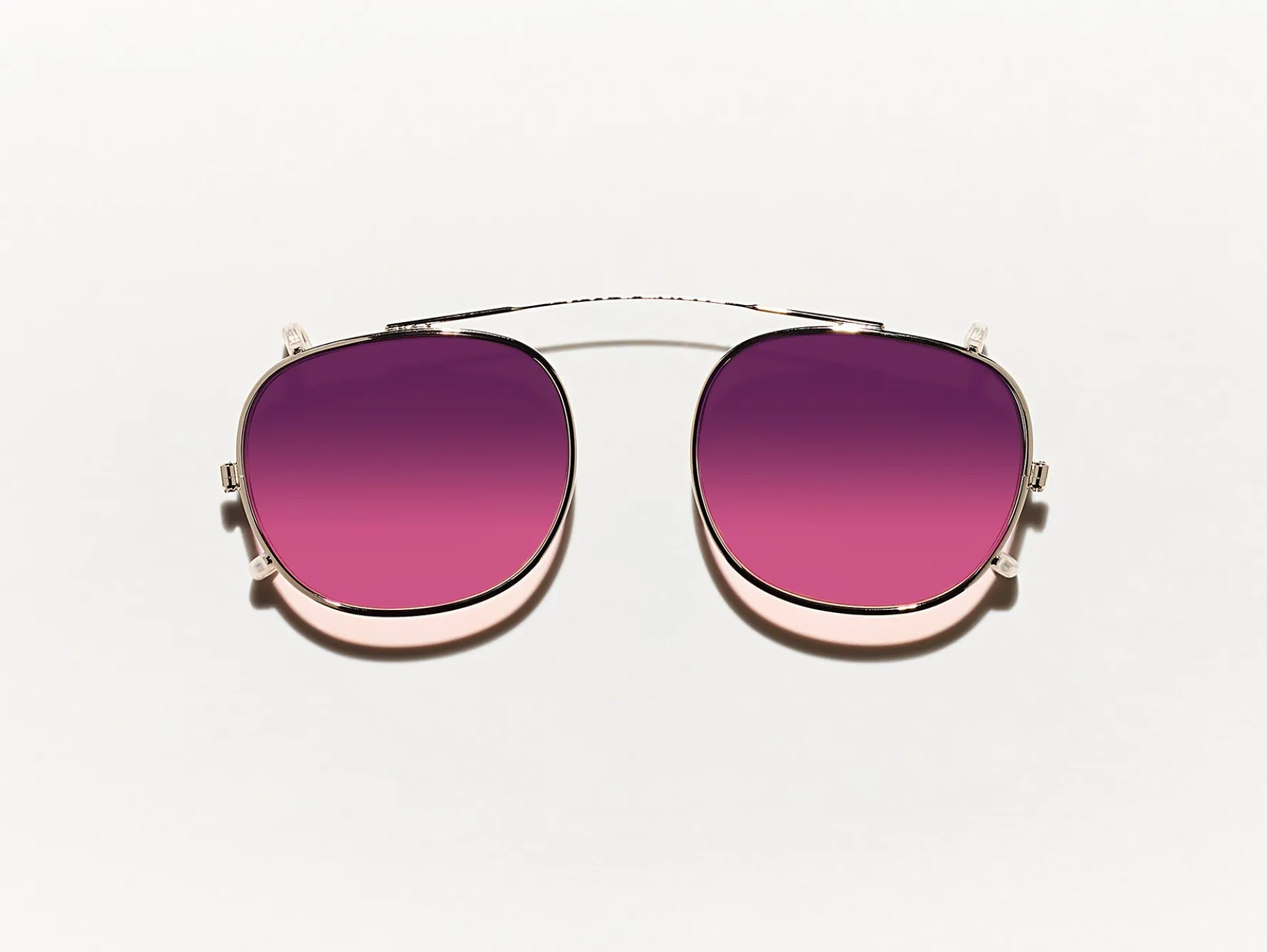 CLIPTOSH GOLD WITH CUSTOM MADE TINTS™