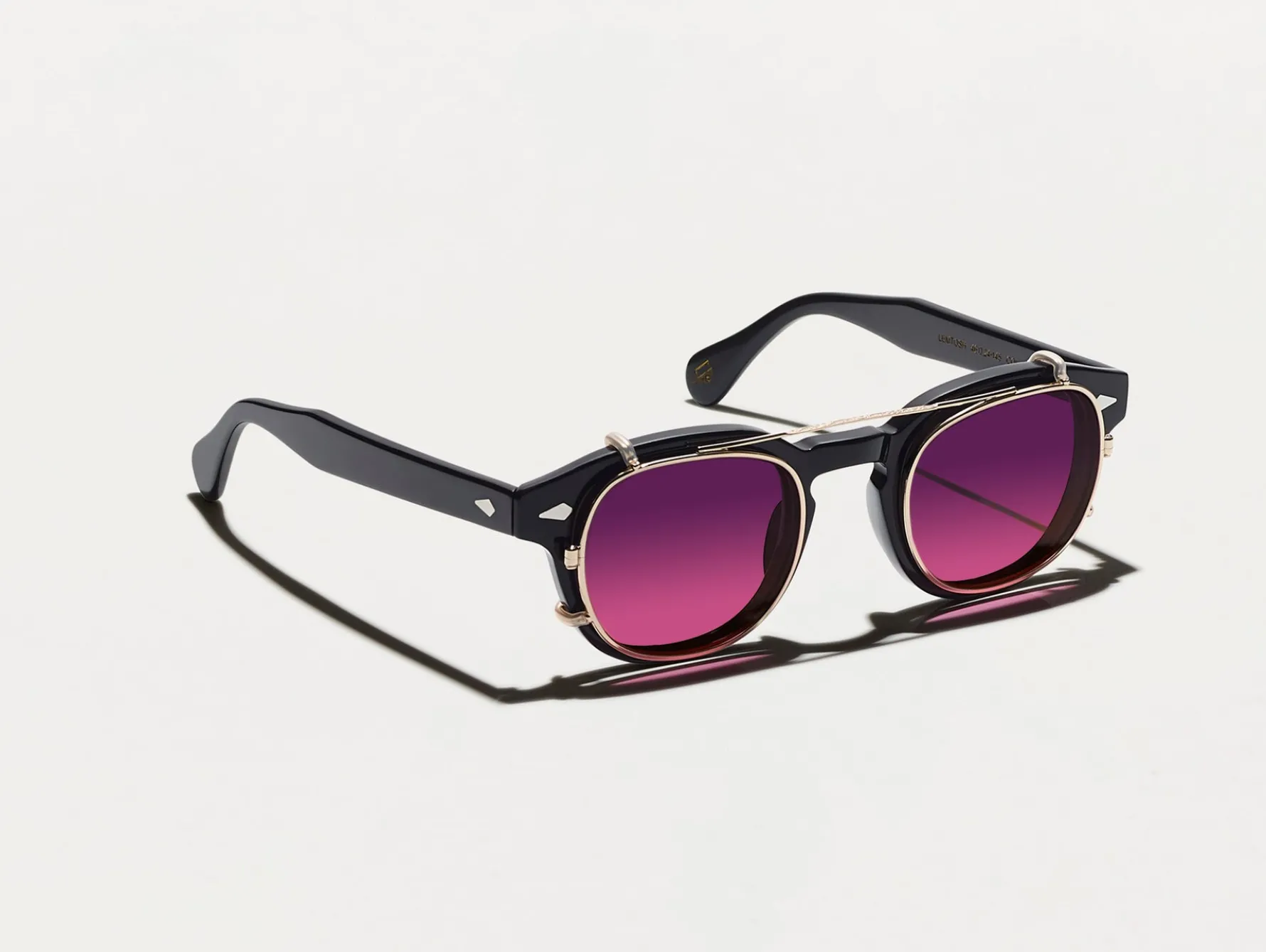 CLIPTOSH GOLD WITH CUSTOM MADE TINTS™