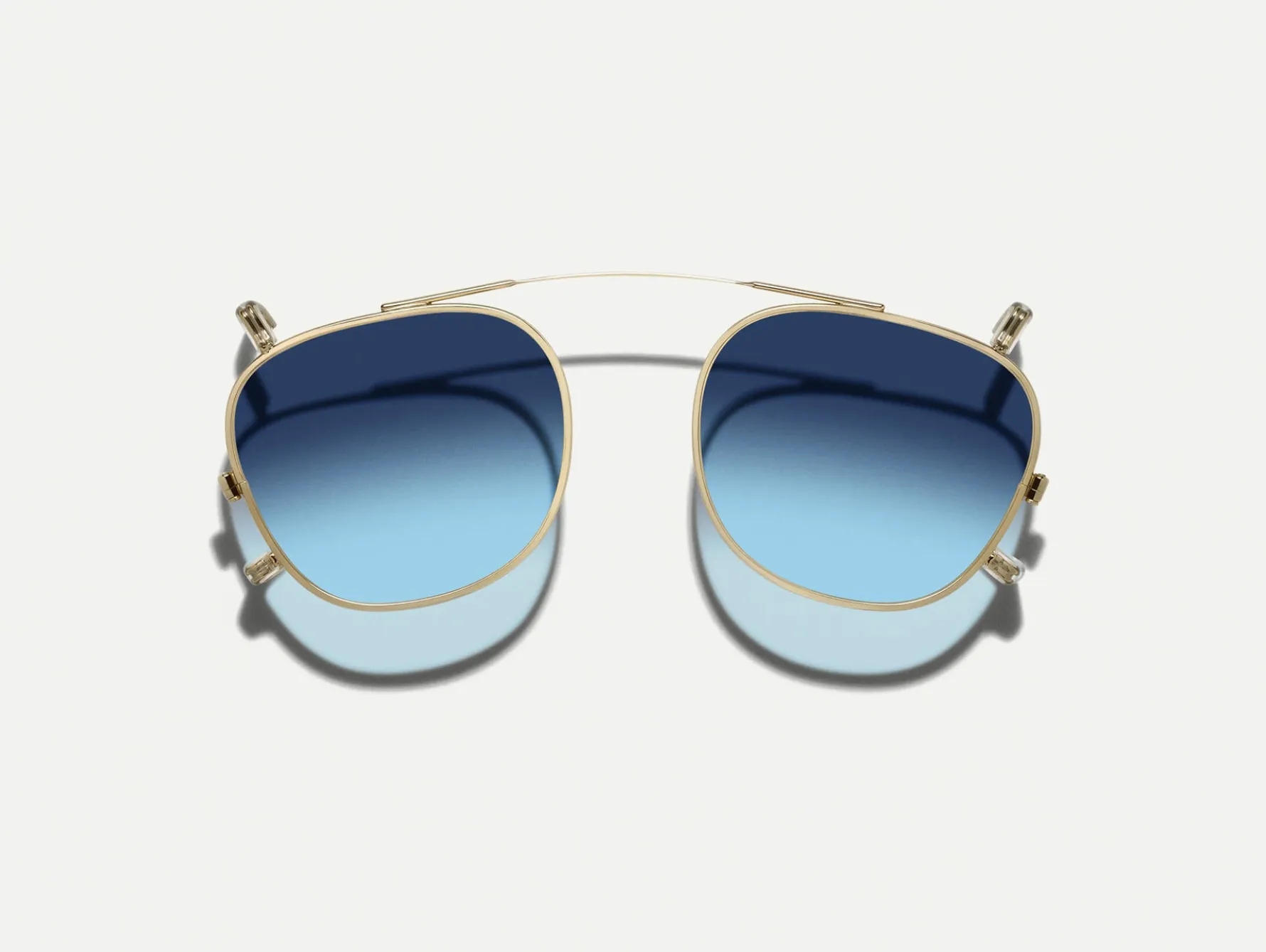 DAHVEN CLIP GOLD WITH CUSTOM MADE TINTS™