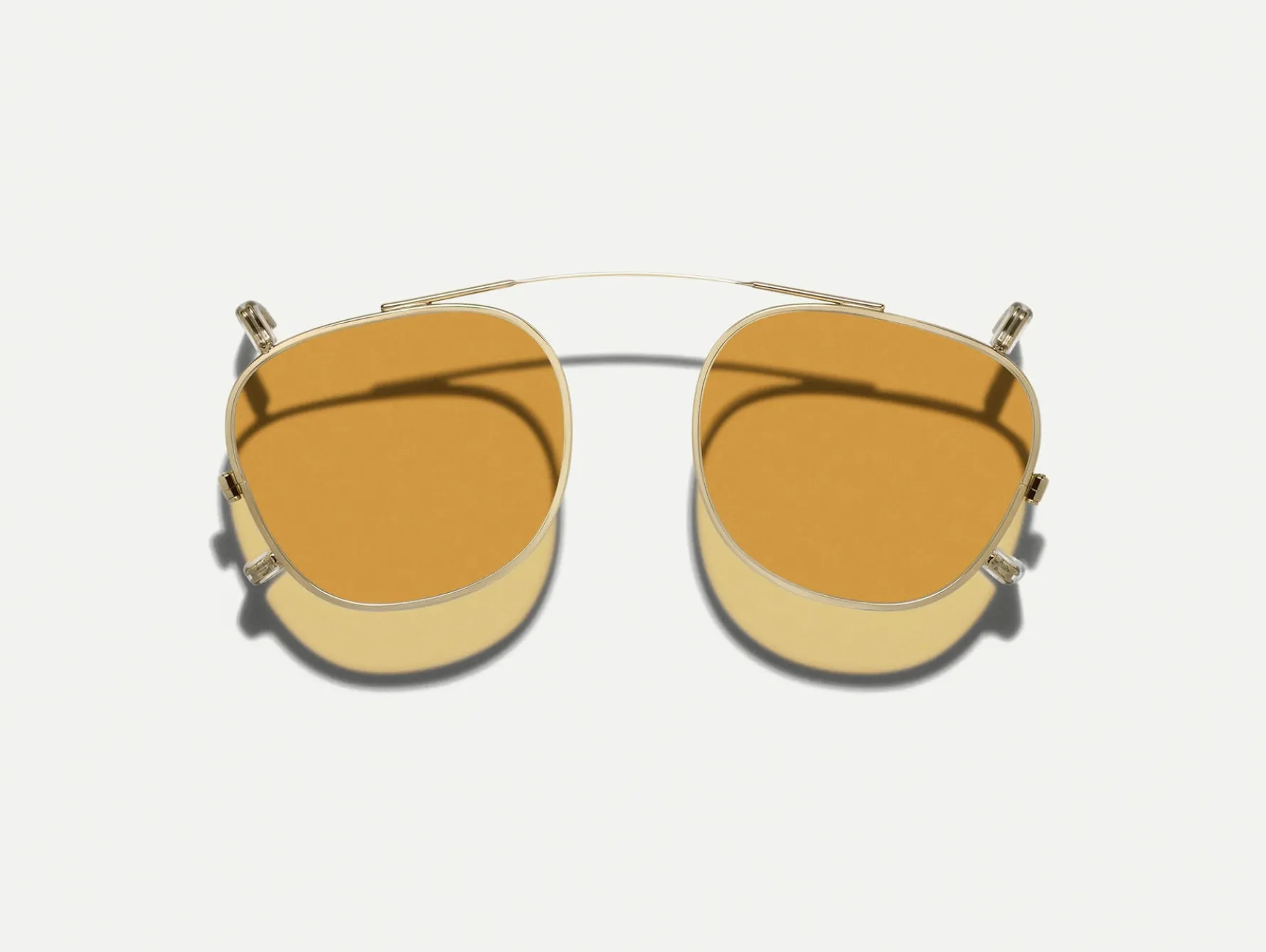 DAHVEN CLIP GOLD WITH CUSTOM MADE TINTS™