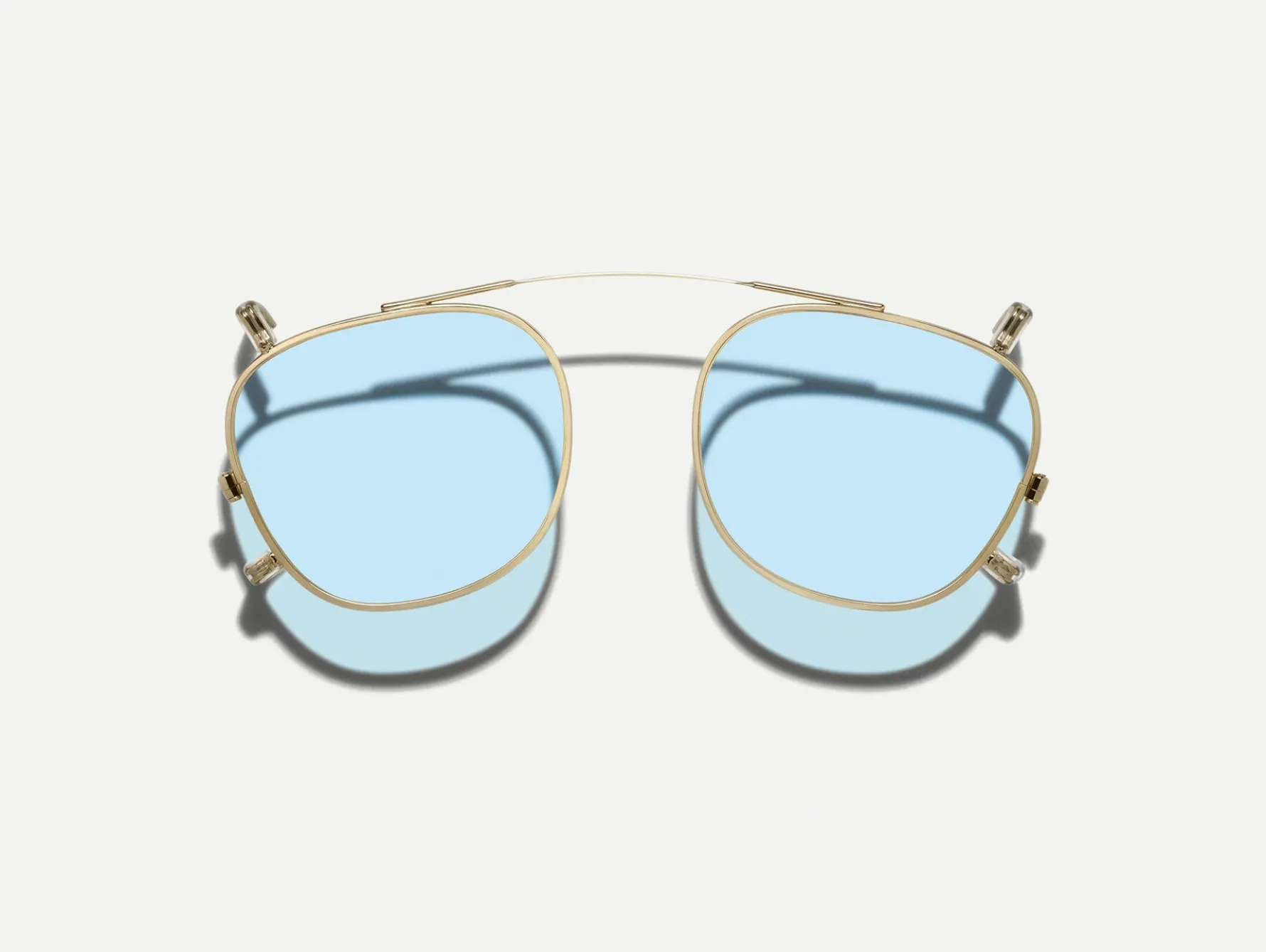 DAHVEN CLIP GOLD WITH CUSTOM MADE TINTS™