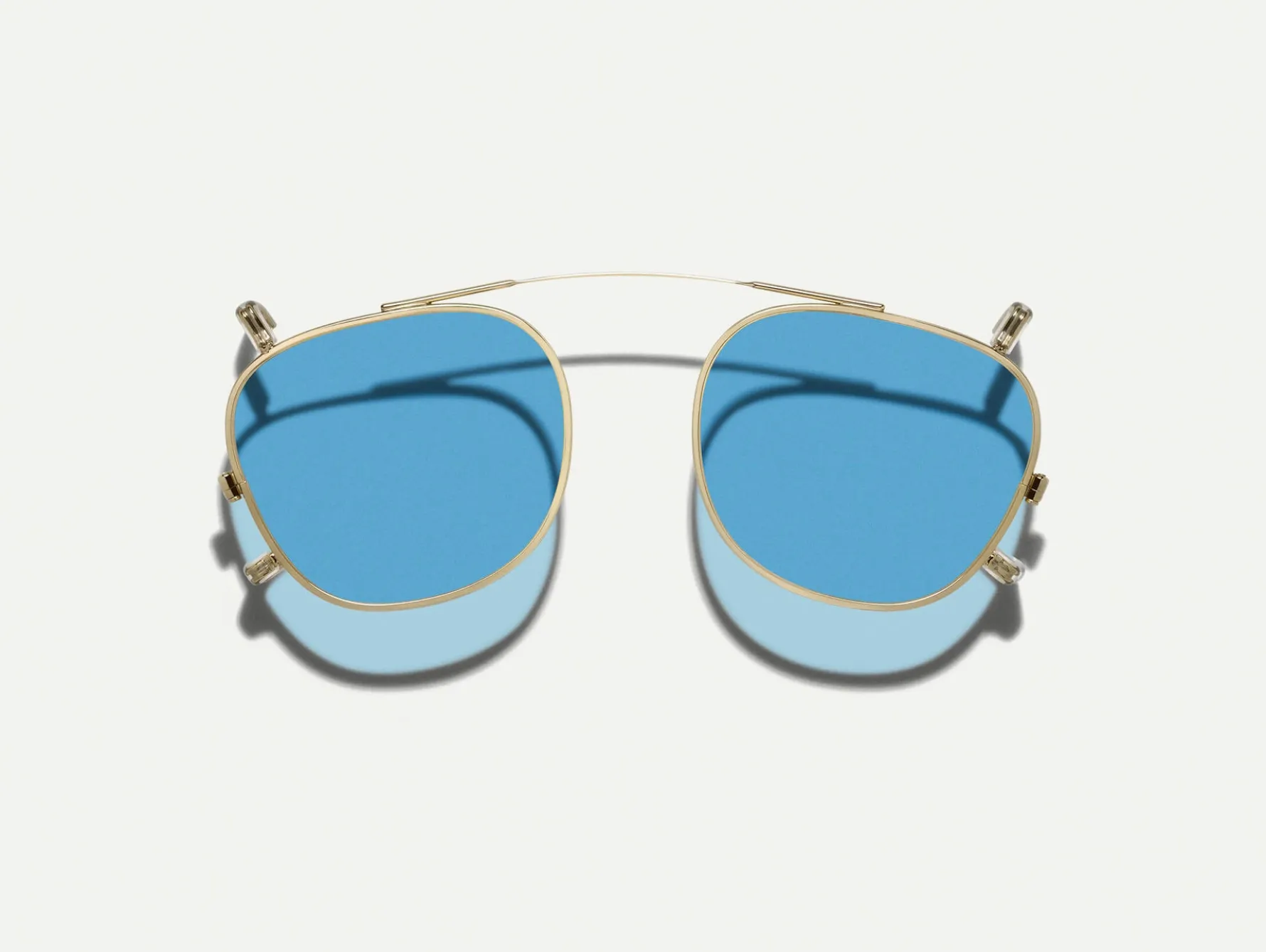 DAHVEN CLIP GOLD WITH CUSTOM MADE TINTS™