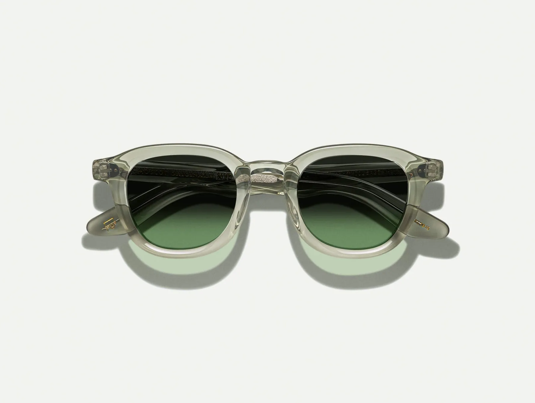 DAHVEN SAGE WITH CUSTOM MADE TINTS™