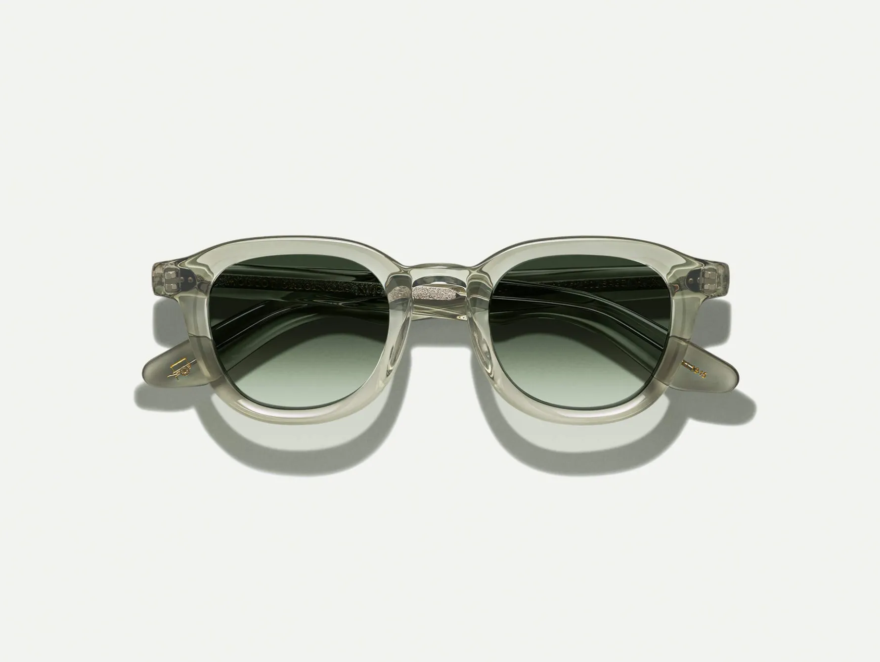 DAHVEN SAGE WITH CUSTOM MADE TINTS™