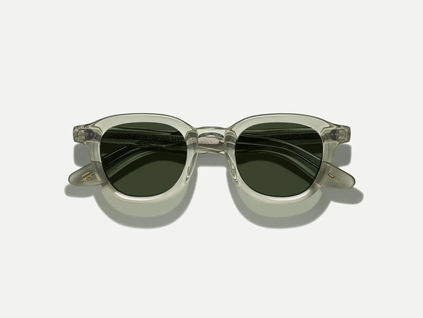 DAHVEN SAGE WITH CUSTOM MADE TINTS™