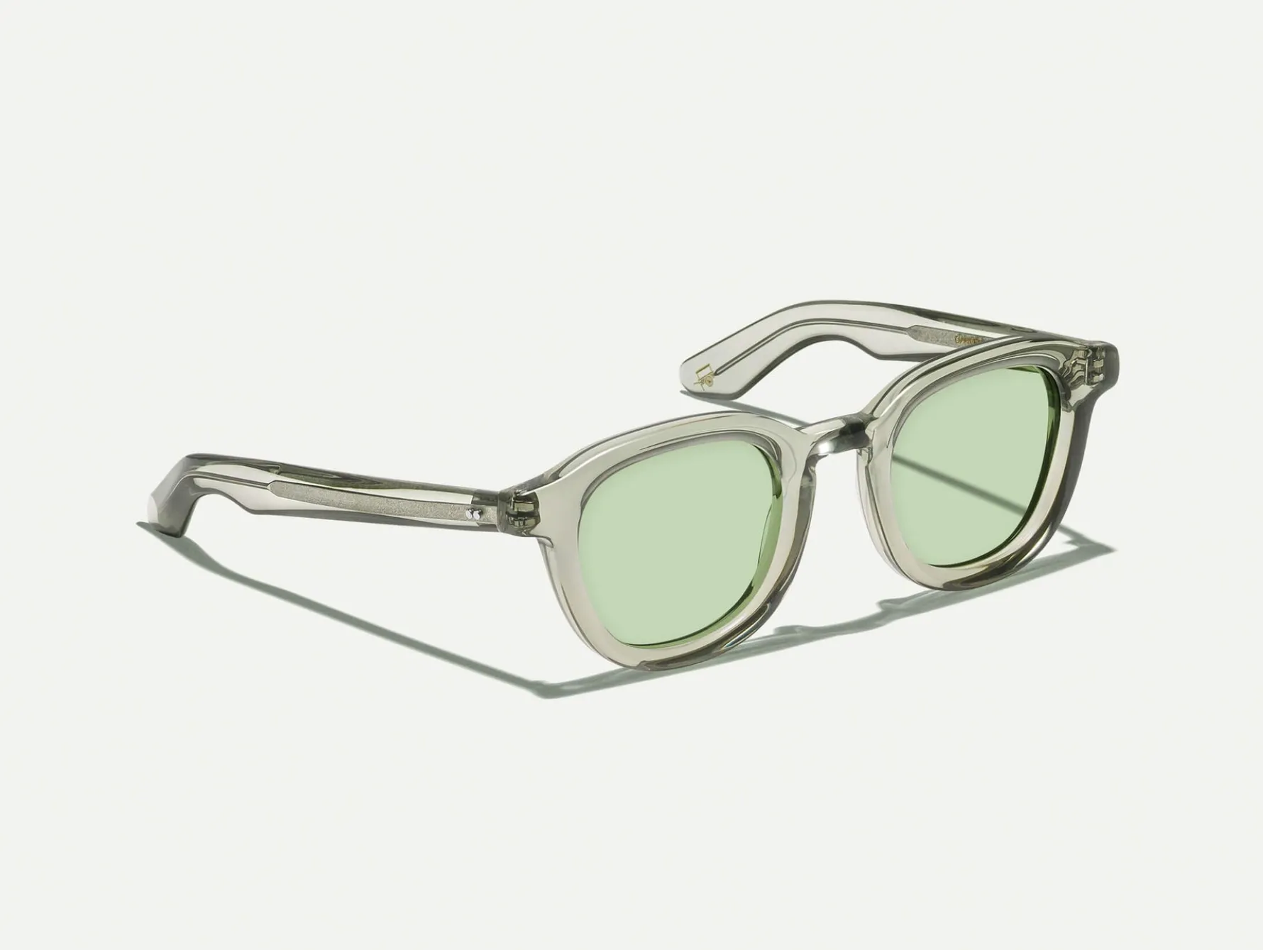 DAHVEN SAGE WITH CUSTOM MADE TINTS™