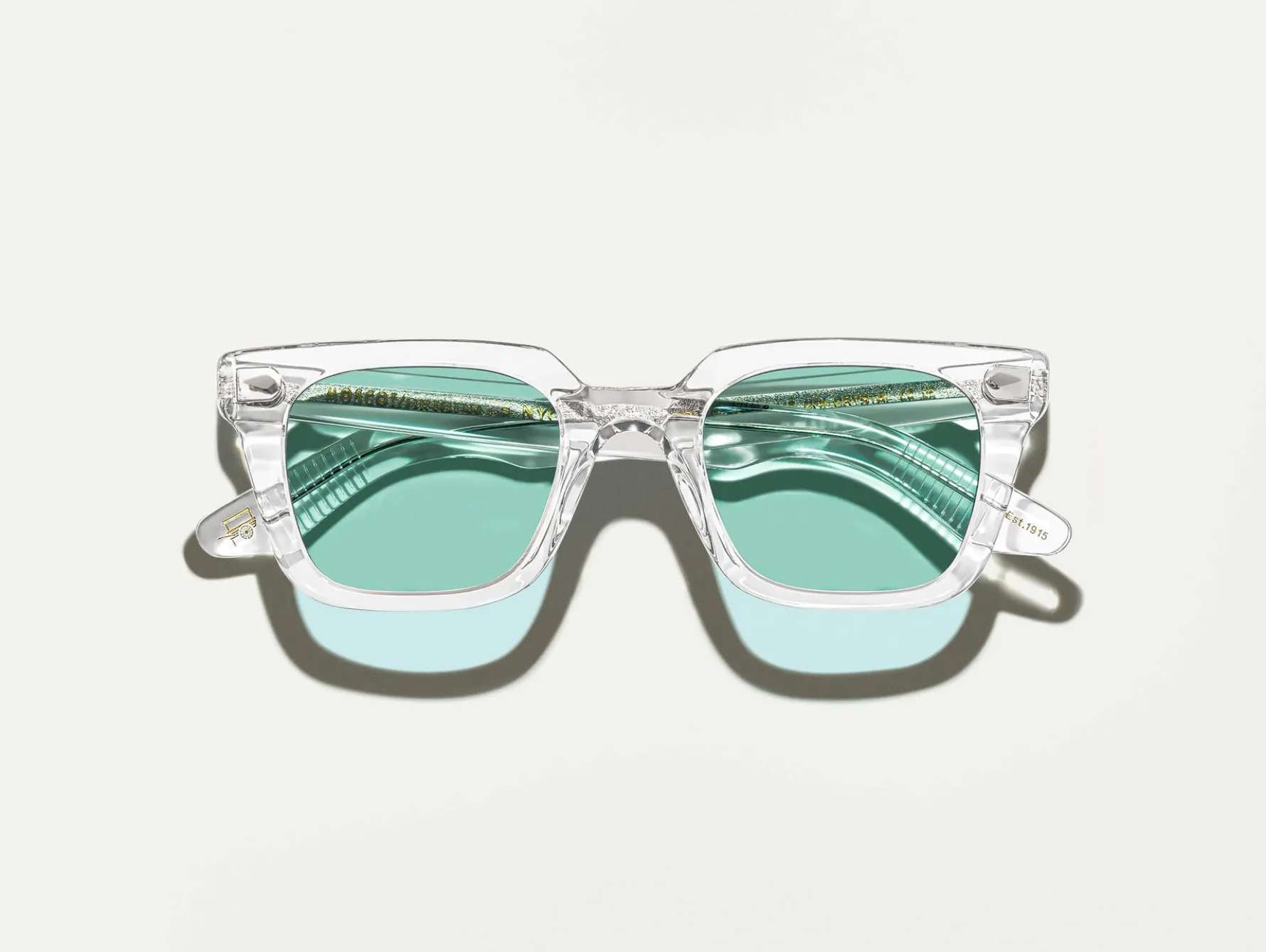 GROBER CRYSTAL WITH CUSTOM MADE TINTS™