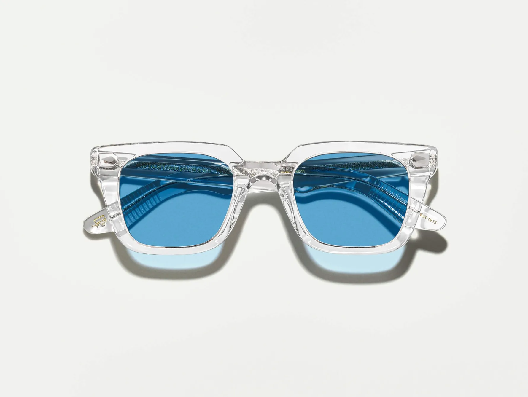 GROBER CRYSTAL WITH CUSTOM MADE TINTS™