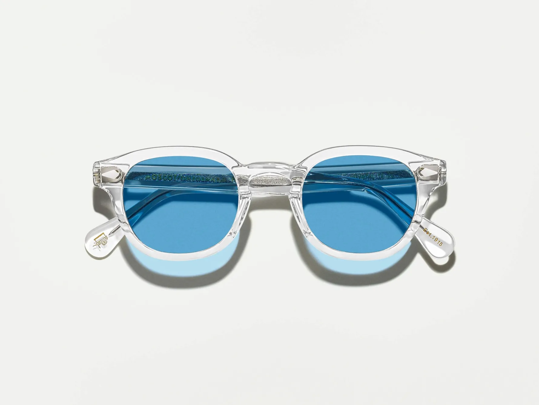 LEMTOSH CRYSTAL WITH CUSTOM MADE TINTS™