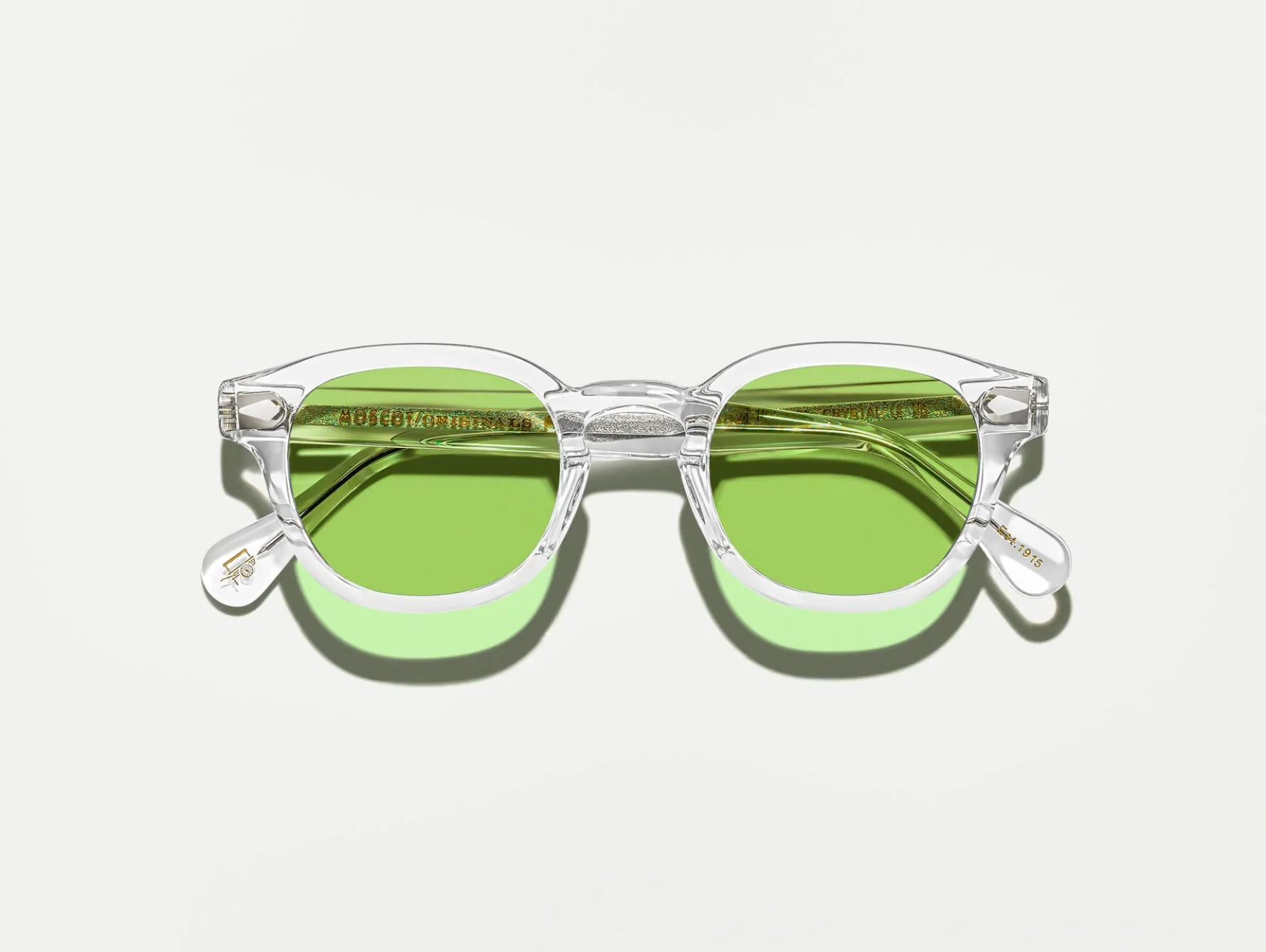 LEMTOSH CRYSTAL WITH CUSTOM MADE TINTS™