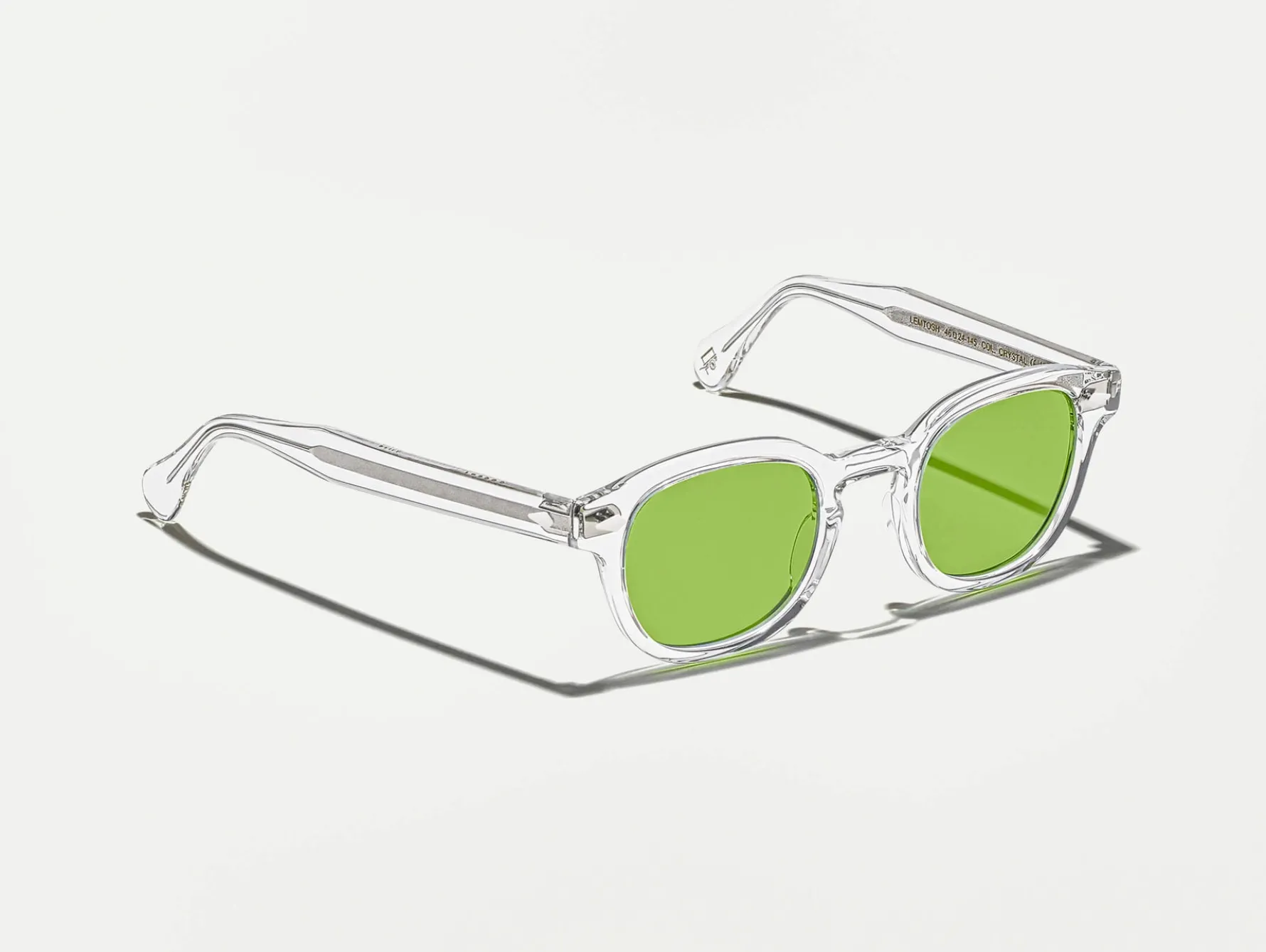 LEMTOSH CRYSTAL WITH CUSTOM MADE TINTS™