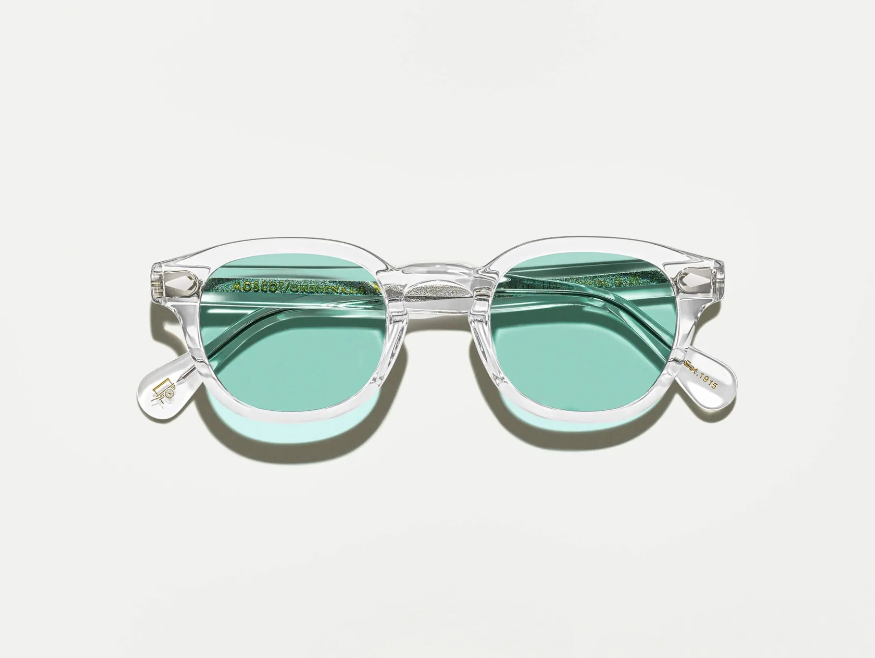 LEMTOSH CRYSTAL WITH CUSTOM MADE TINTS™