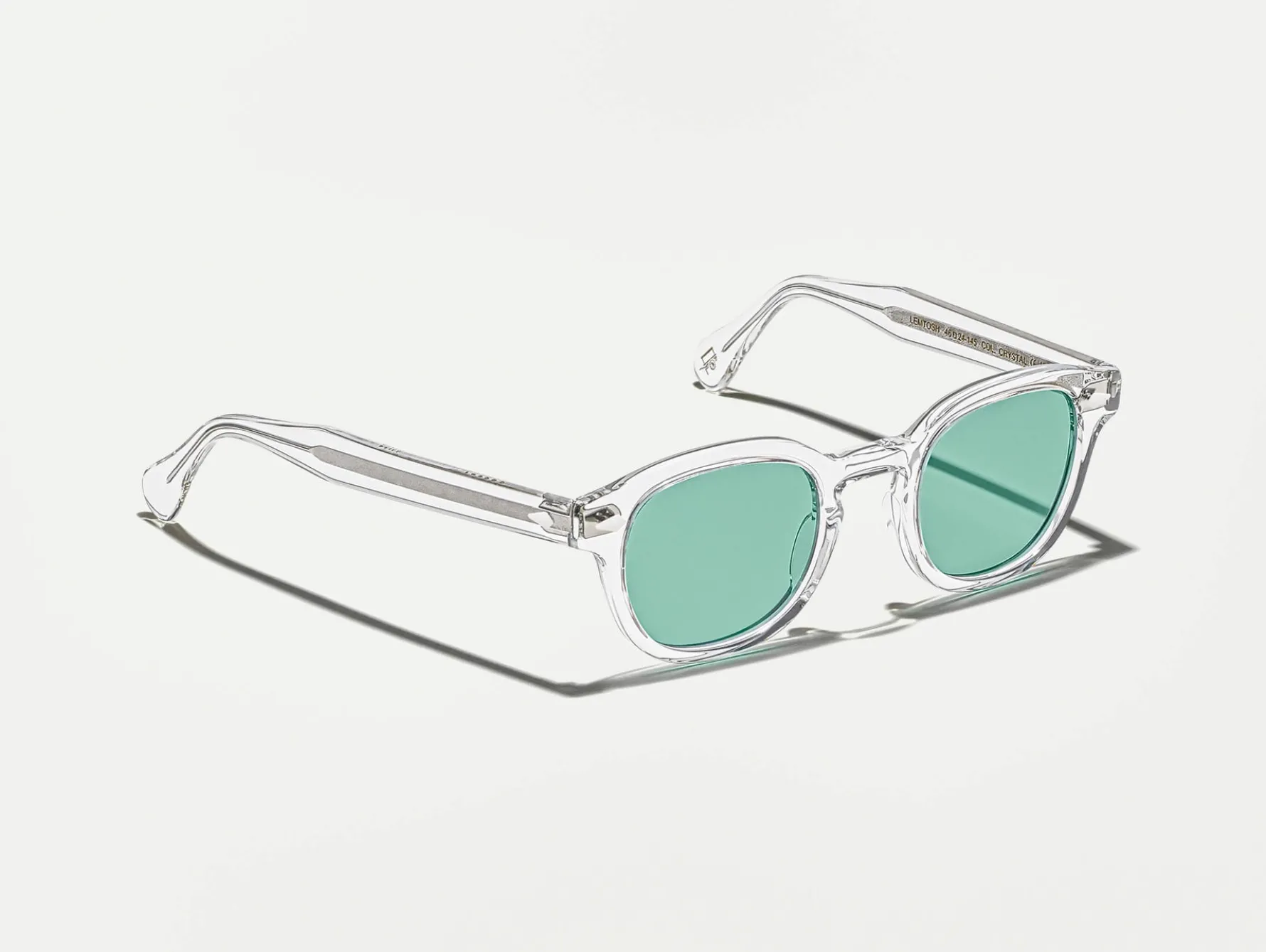 LEMTOSH CRYSTAL WITH CUSTOM MADE TINTS™