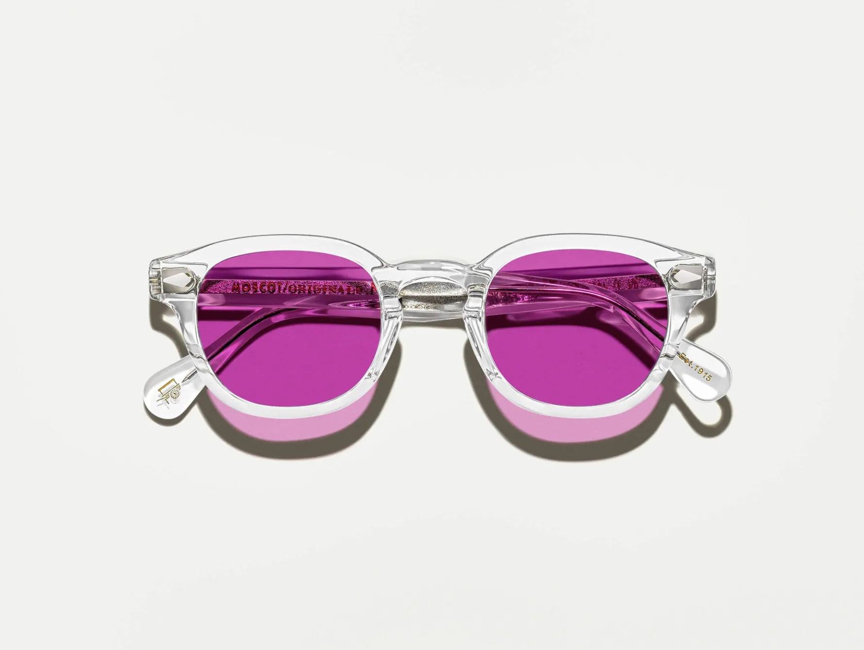 LEMTOSH CRYSTAL WITH CUSTOM MADE TINTS™