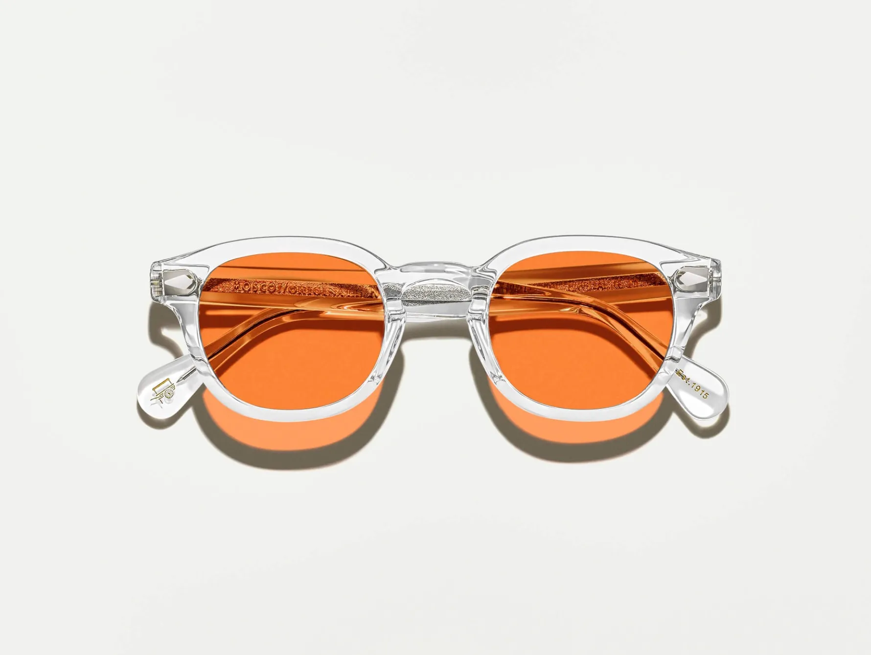 LEMTOSH CRYSTAL WITH CUSTOM MADE TINTS™