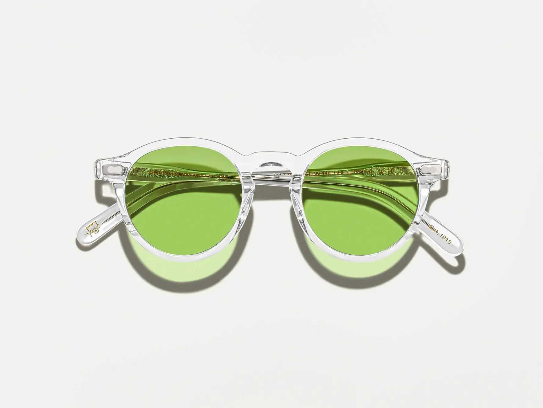 MILTZEN CRYSTAL WITH CUSTOM MADE TINTS™