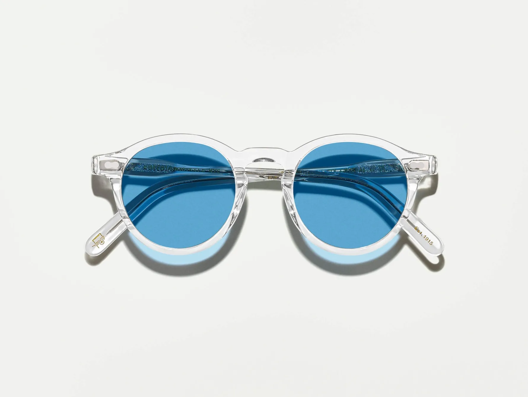 MILTZEN CRYSTAL WITH CUSTOM MADE TINTS™