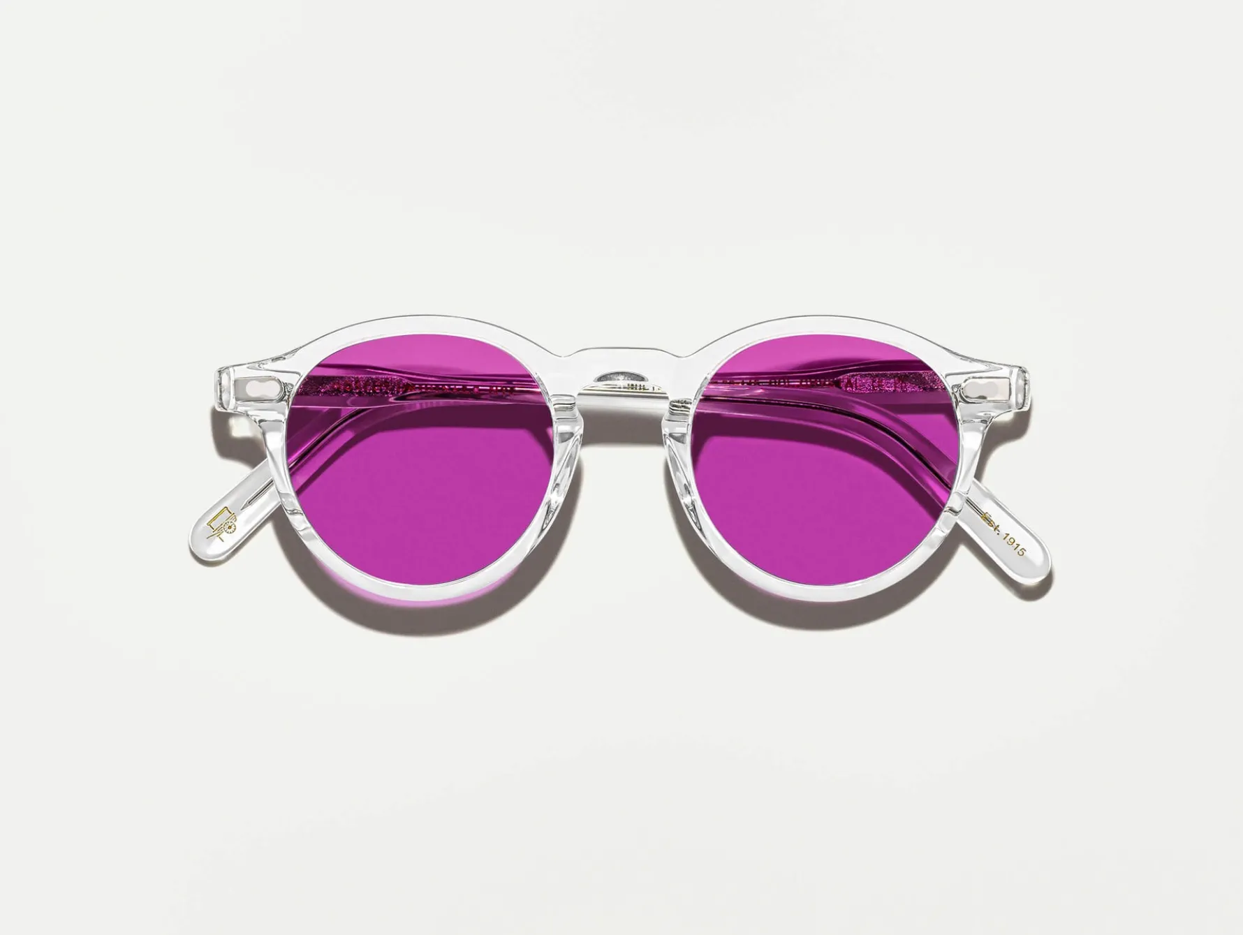 MILTZEN CRYSTAL WITH CUSTOM MADE TINTS™