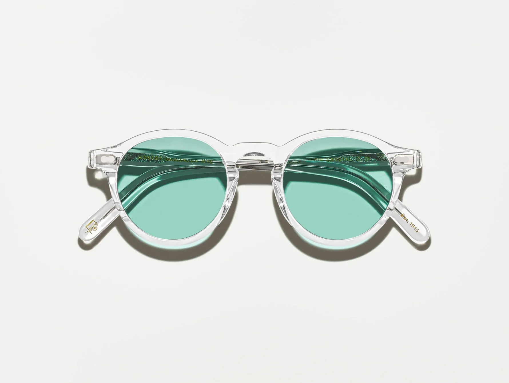 MILTZEN CRYSTAL WITH CUSTOM MADE TINTS™