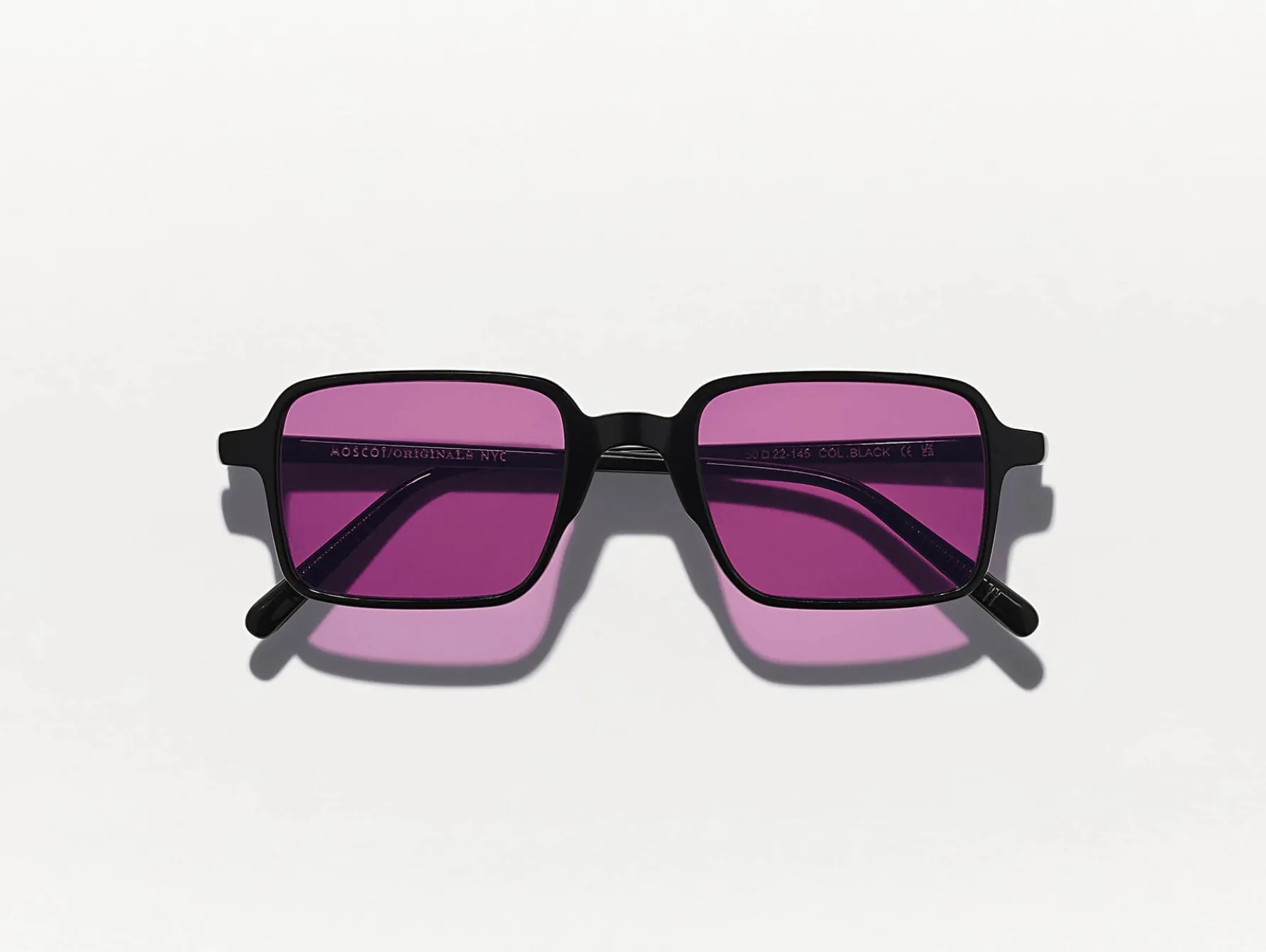 SHINDIG BLACK WITH CUSTOM MADE TINTS™