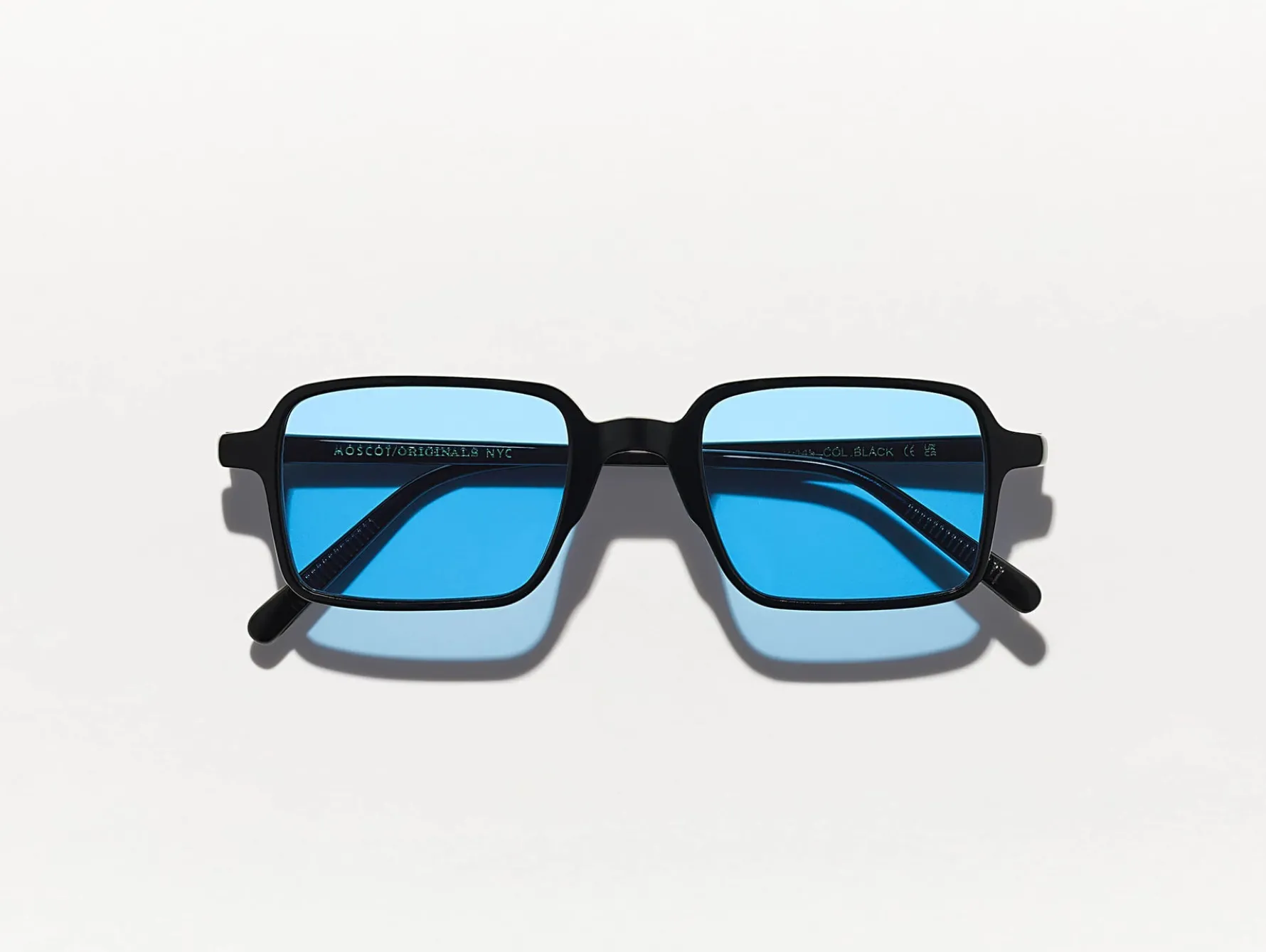 SHINDIG BLACK WITH CUSTOM MADE TINTS™