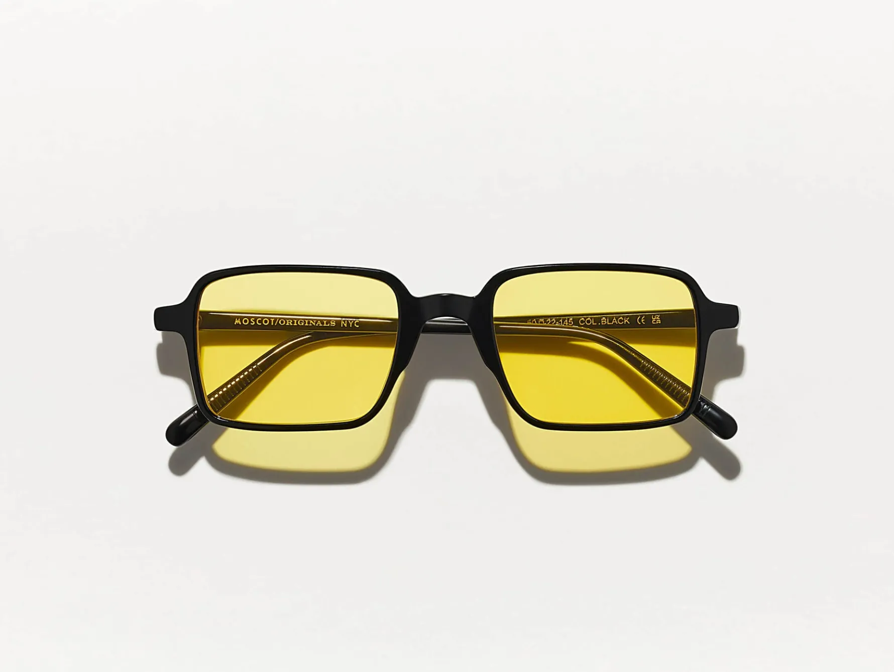 SHINDIG BLACK WITH CUSTOM MADE TINTS™