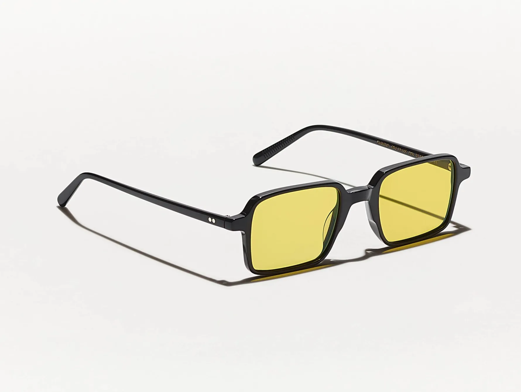 SHINDIG BLACK WITH CUSTOM MADE TINTS™