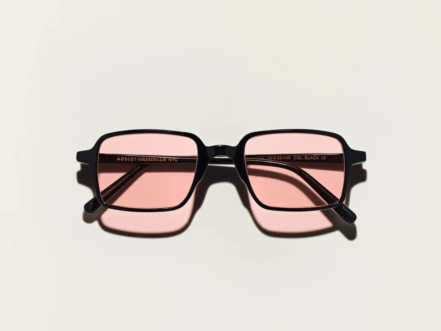 SHINDIG BLACK WITH CUSTOM MADE TINTS™