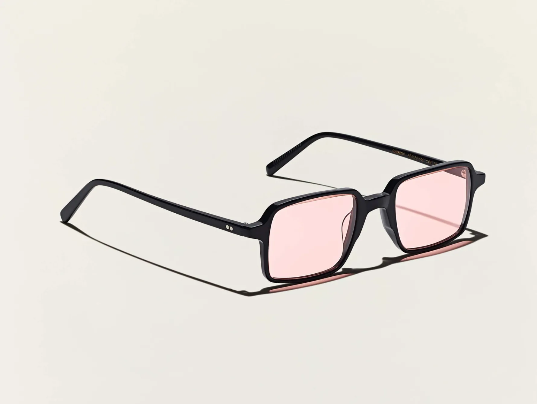 SHINDIG BLACK WITH CUSTOM MADE TINTS™