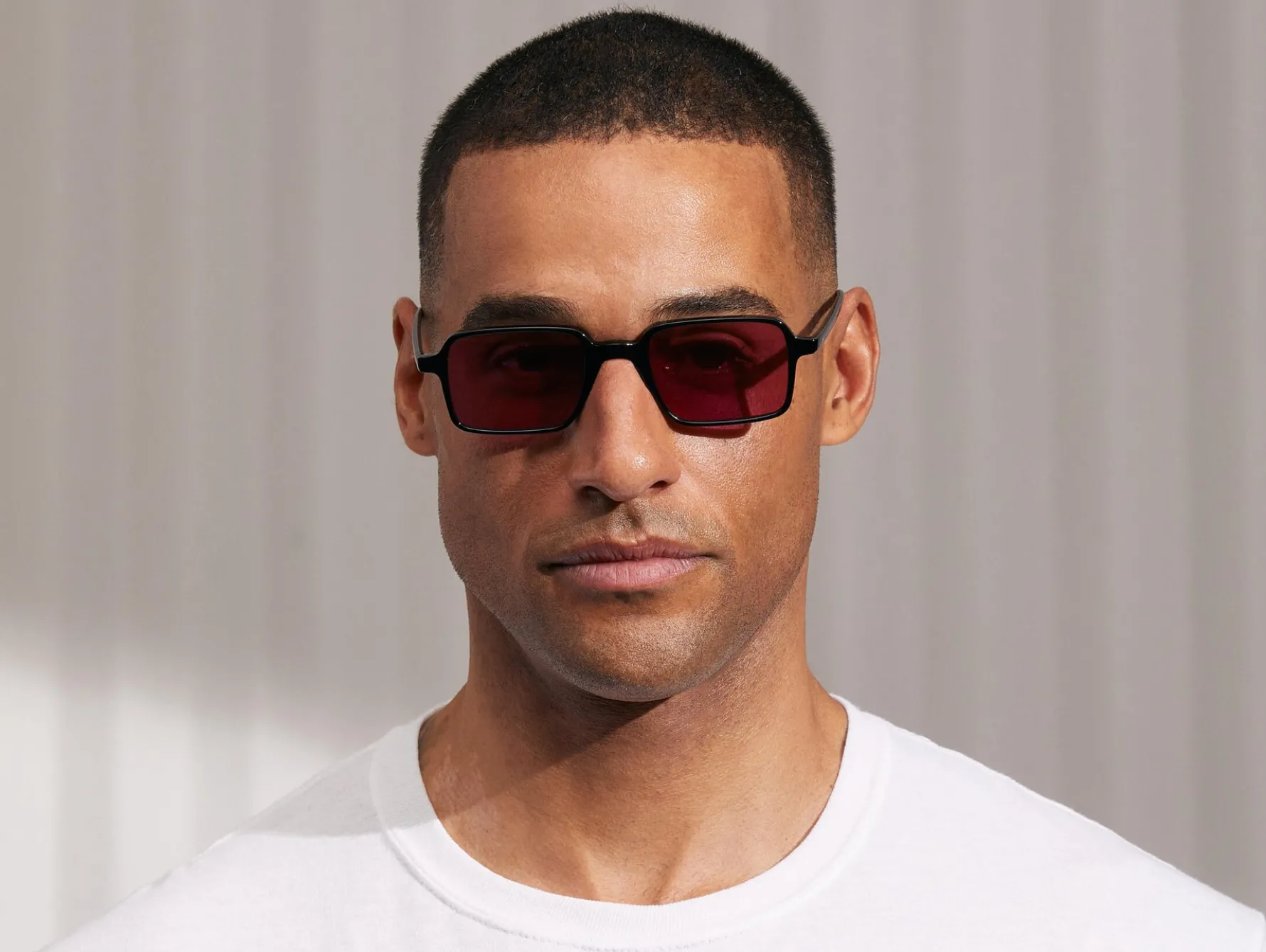 SHINDIG BLACK WITH CUSTOM MADE TINTS™