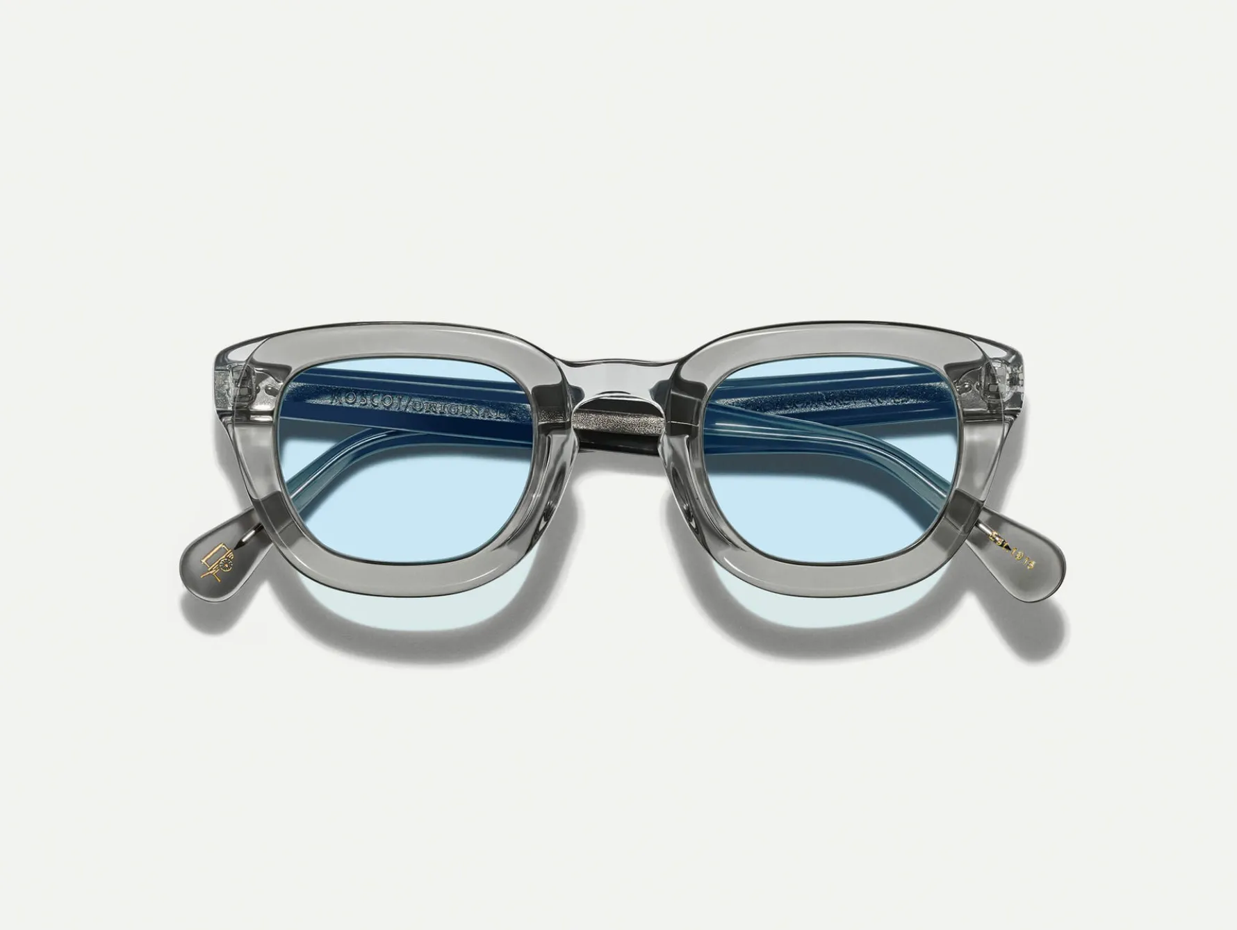 TELENA GREY/LIGHT GREY WITH CUSTOM MADE TINTS™