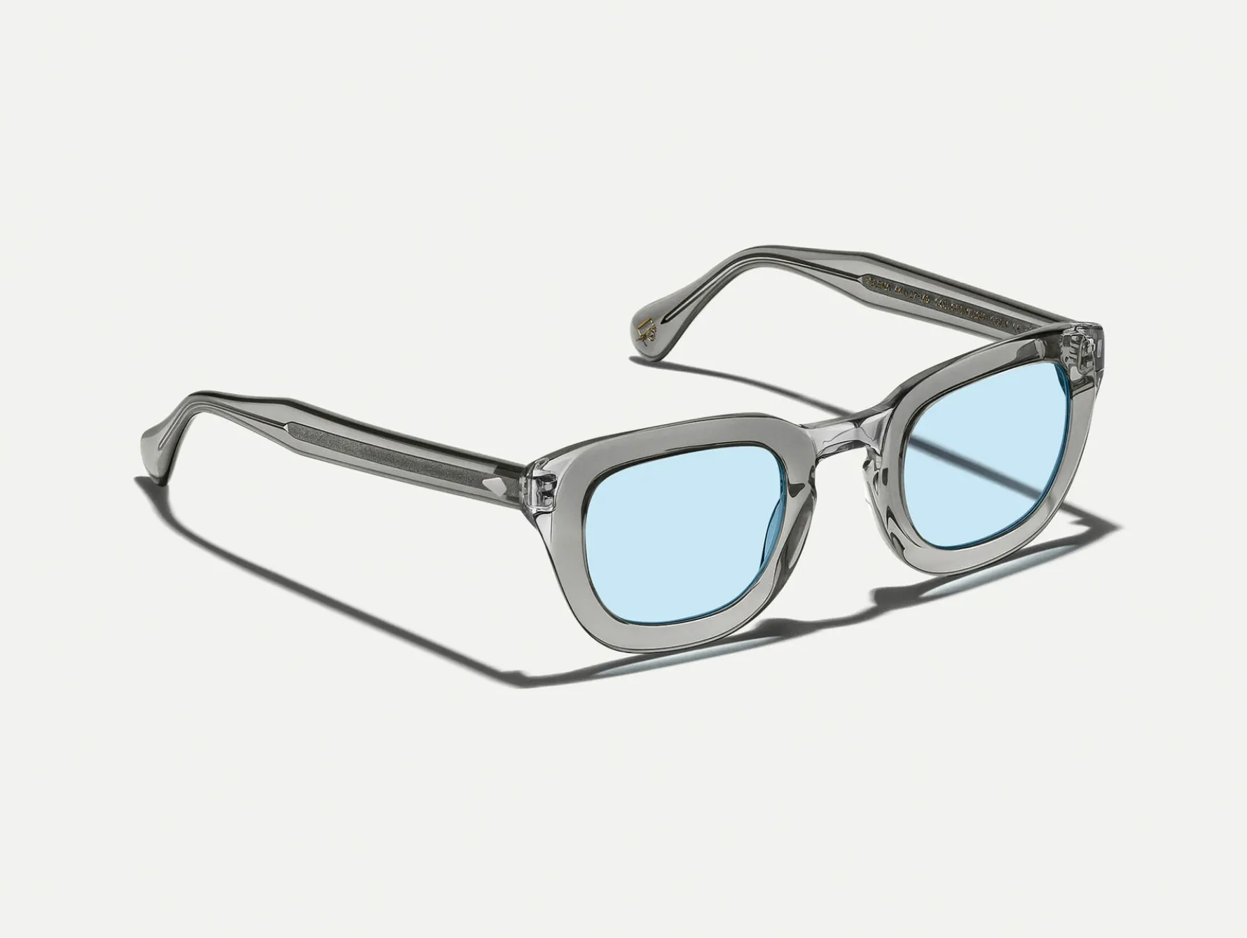 TELENA GREY/LIGHT GREY WITH CUSTOM MADE TINTS™