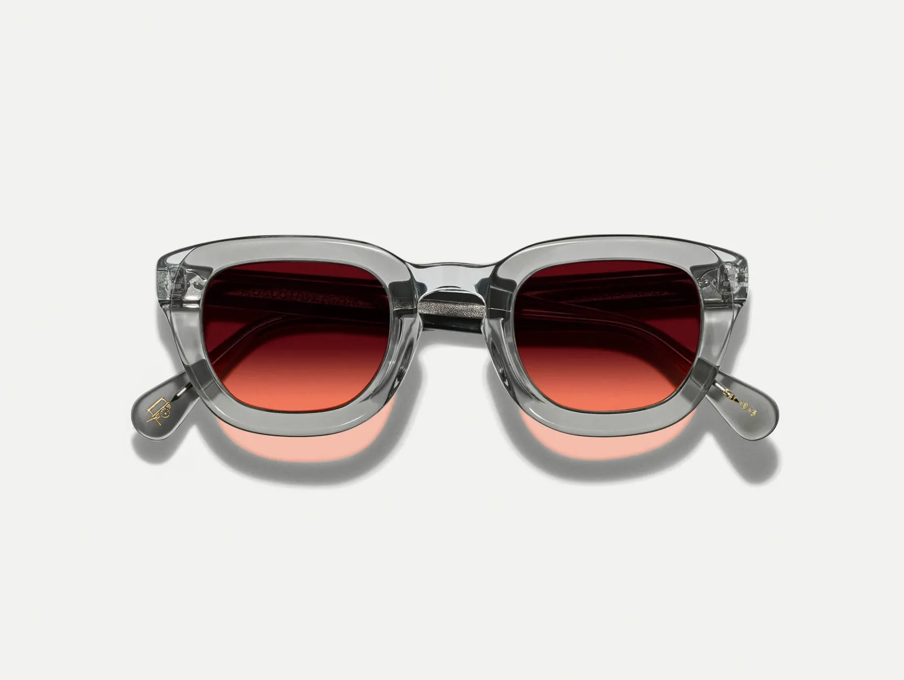 TELENA GREY/LIGHT GREY WITH CUSTOM MADE TINTS™