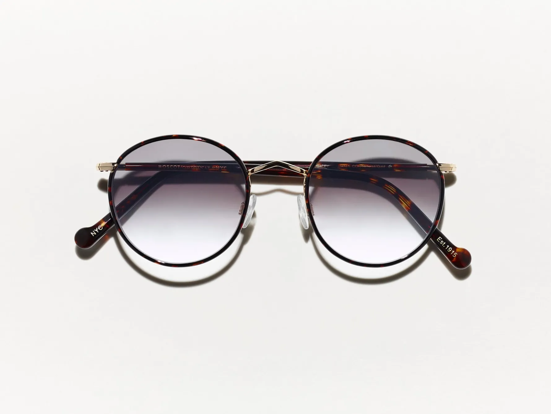 ZEV TORTOISE WITH CUSTOM MADE TINTS™