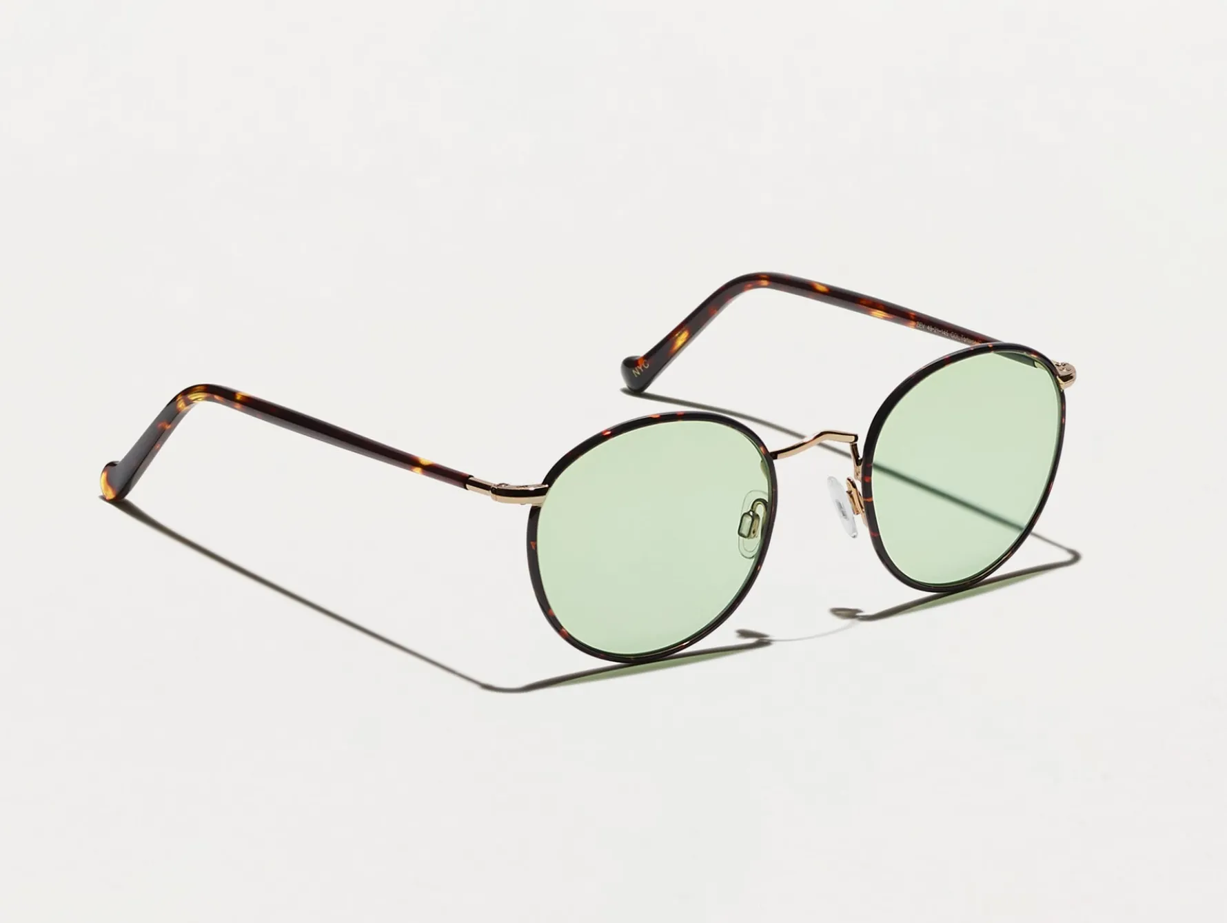 ZEV TORTOISE WITH CUSTOM MADE TINTS™