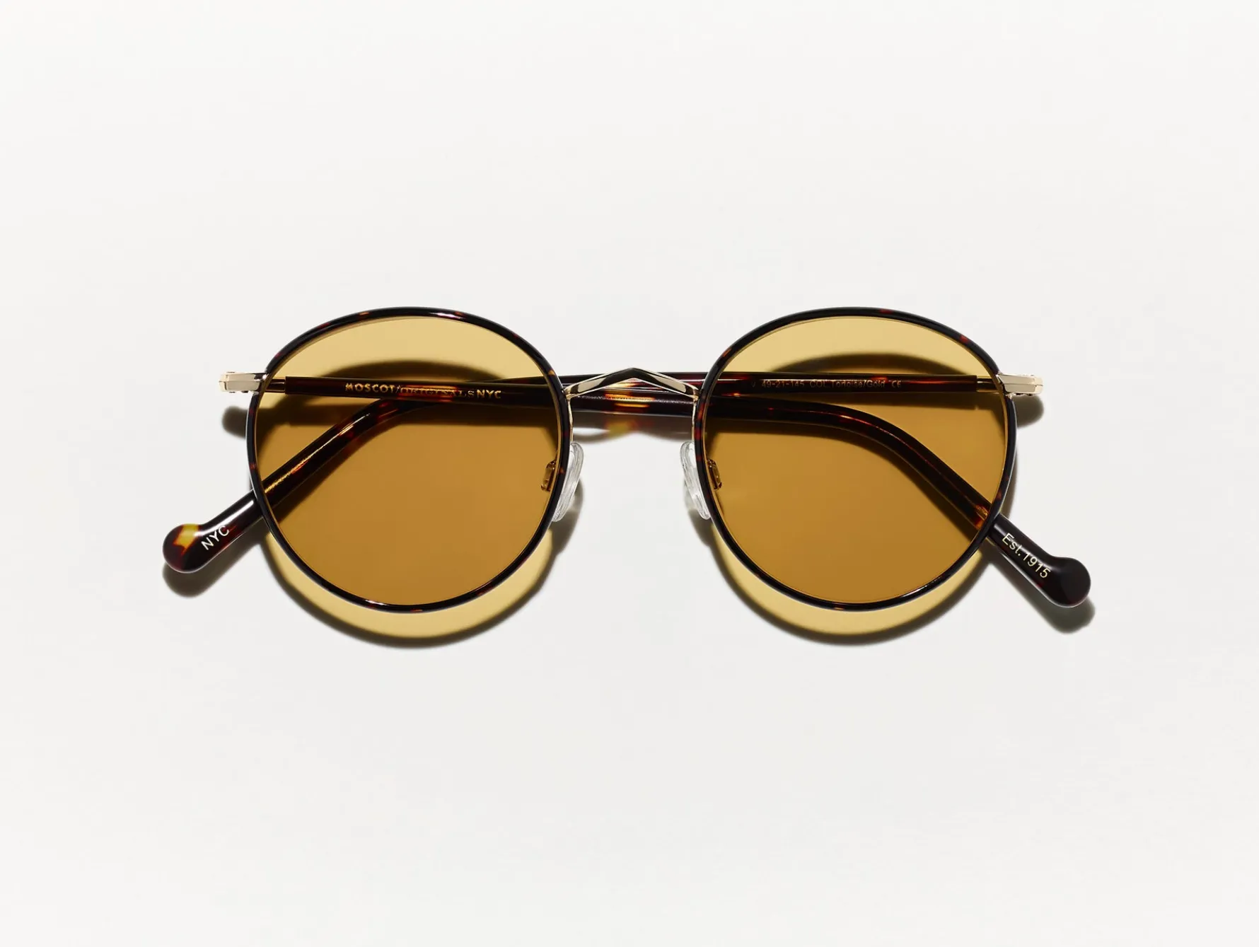 ZEV TORTOISE WITH CUSTOM MADE TINTS™