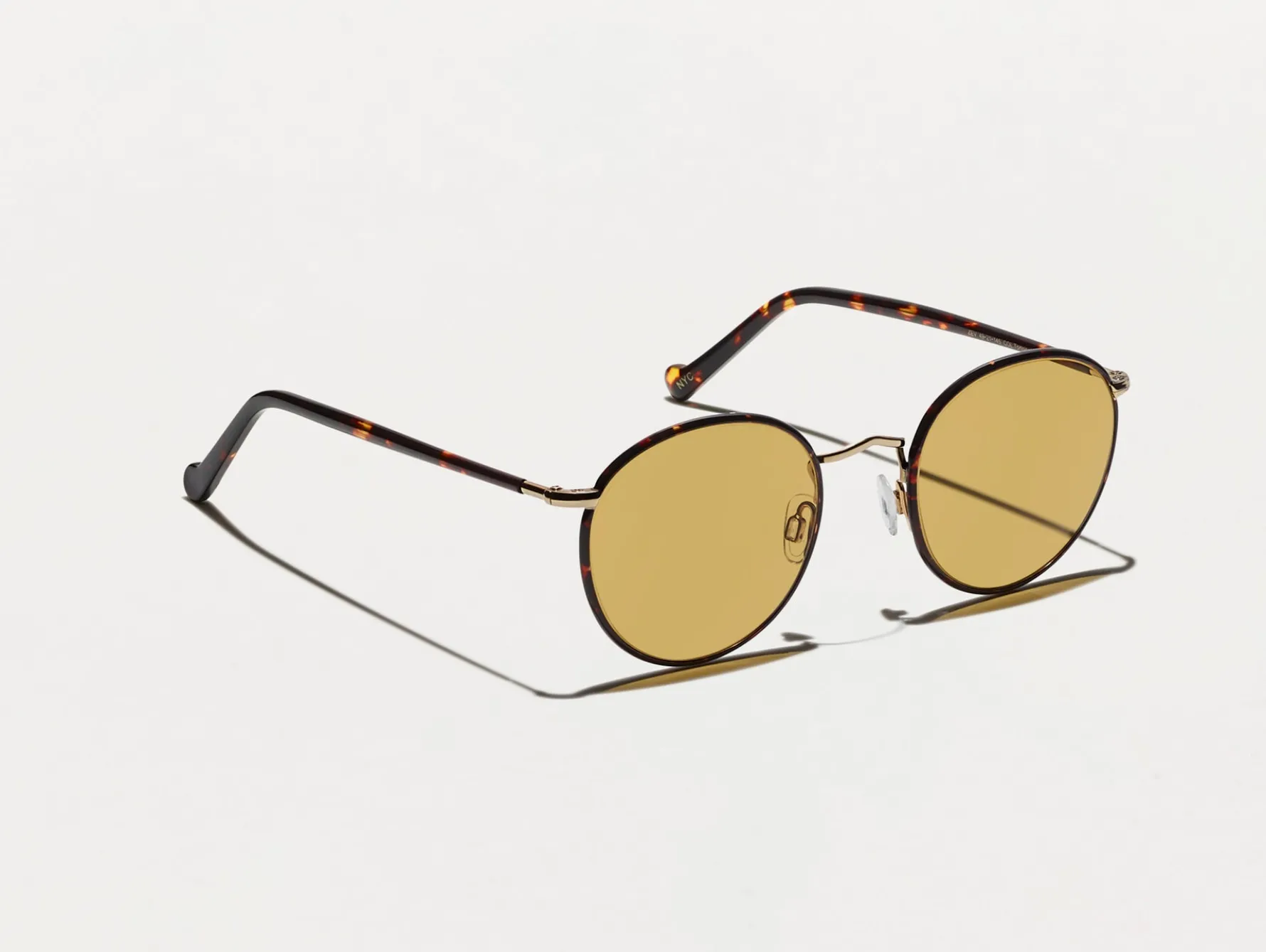 ZEV TORTOISE WITH CUSTOM MADE TINTS™