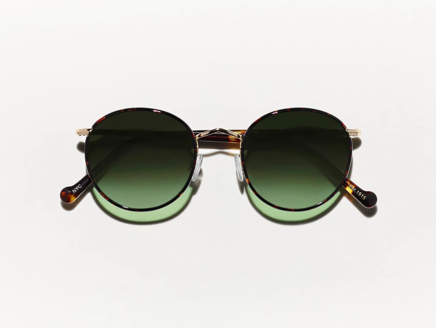 ZEV TORTOISE WITH CUSTOM MADE TINTS™