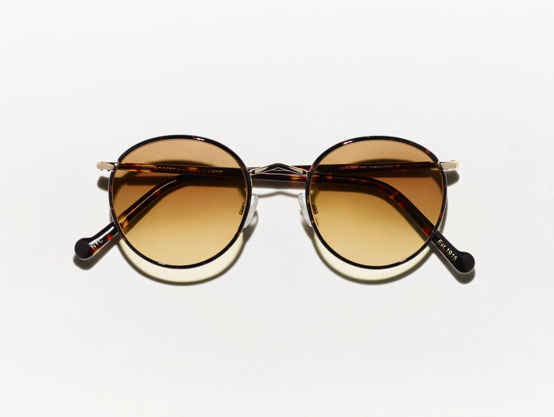 ZEV TORTOISE WITH CUSTOM MADE TINTS™