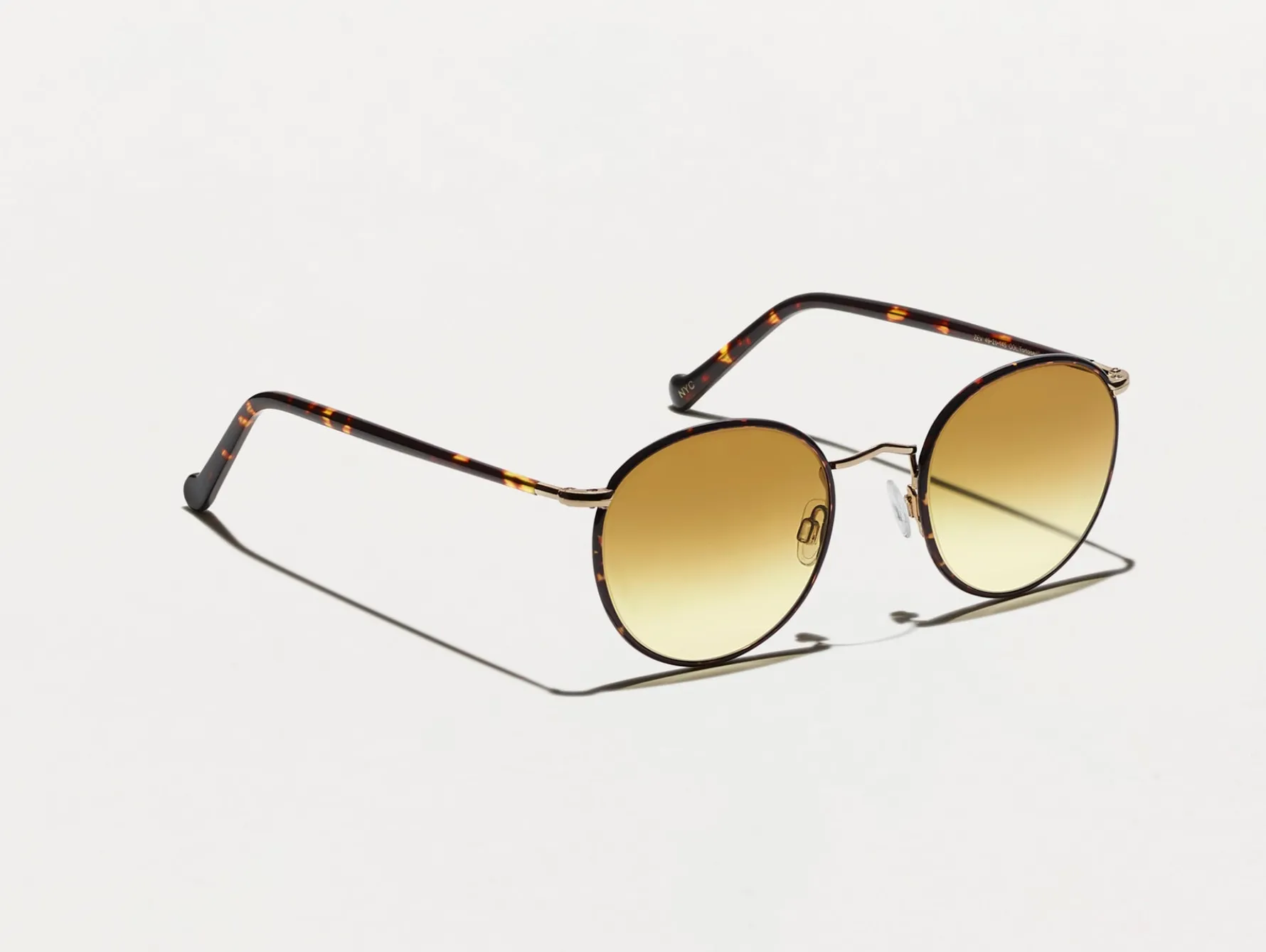 ZEV TORTOISE WITH CUSTOM MADE TINTS™